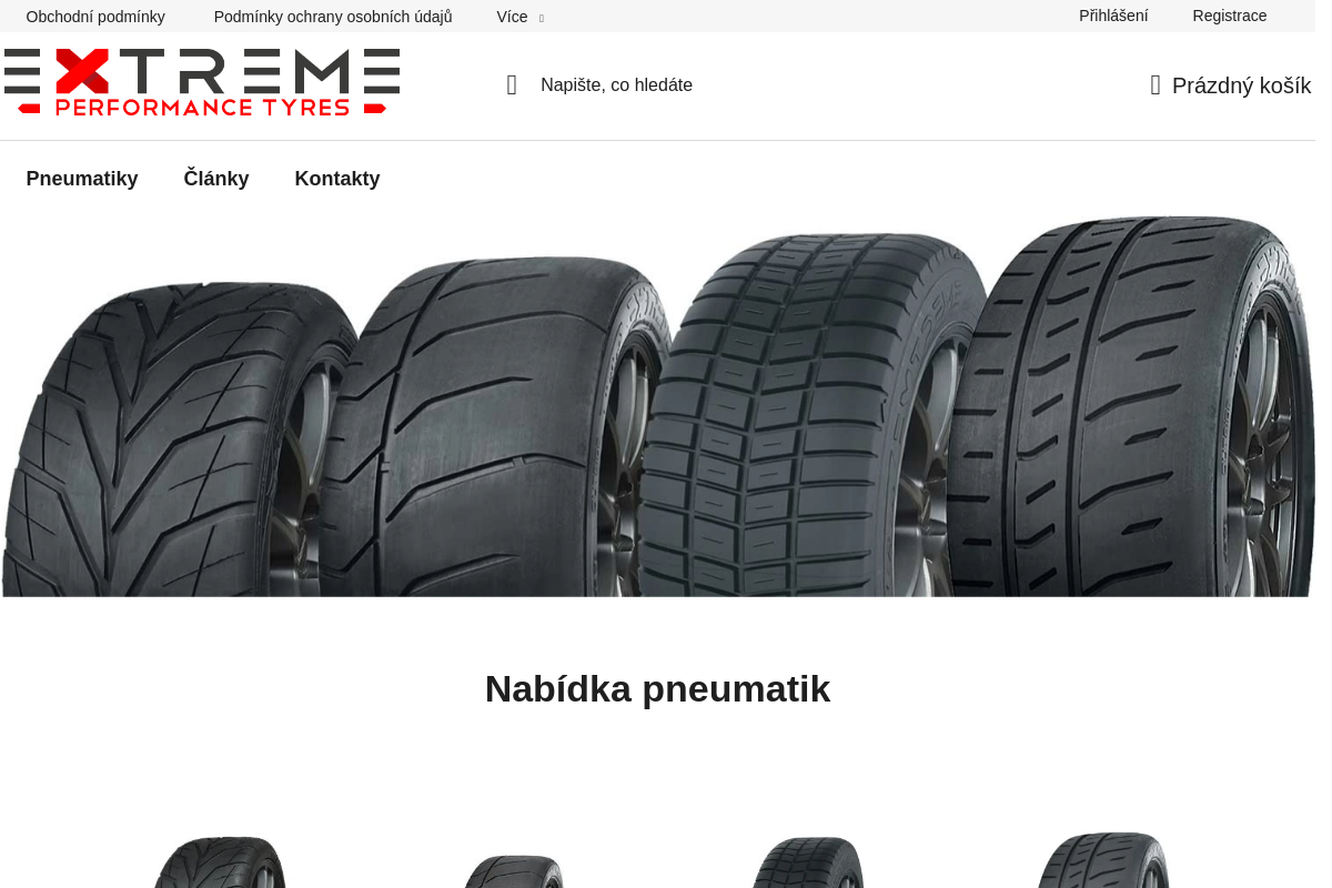 Extreme-tyres.cz