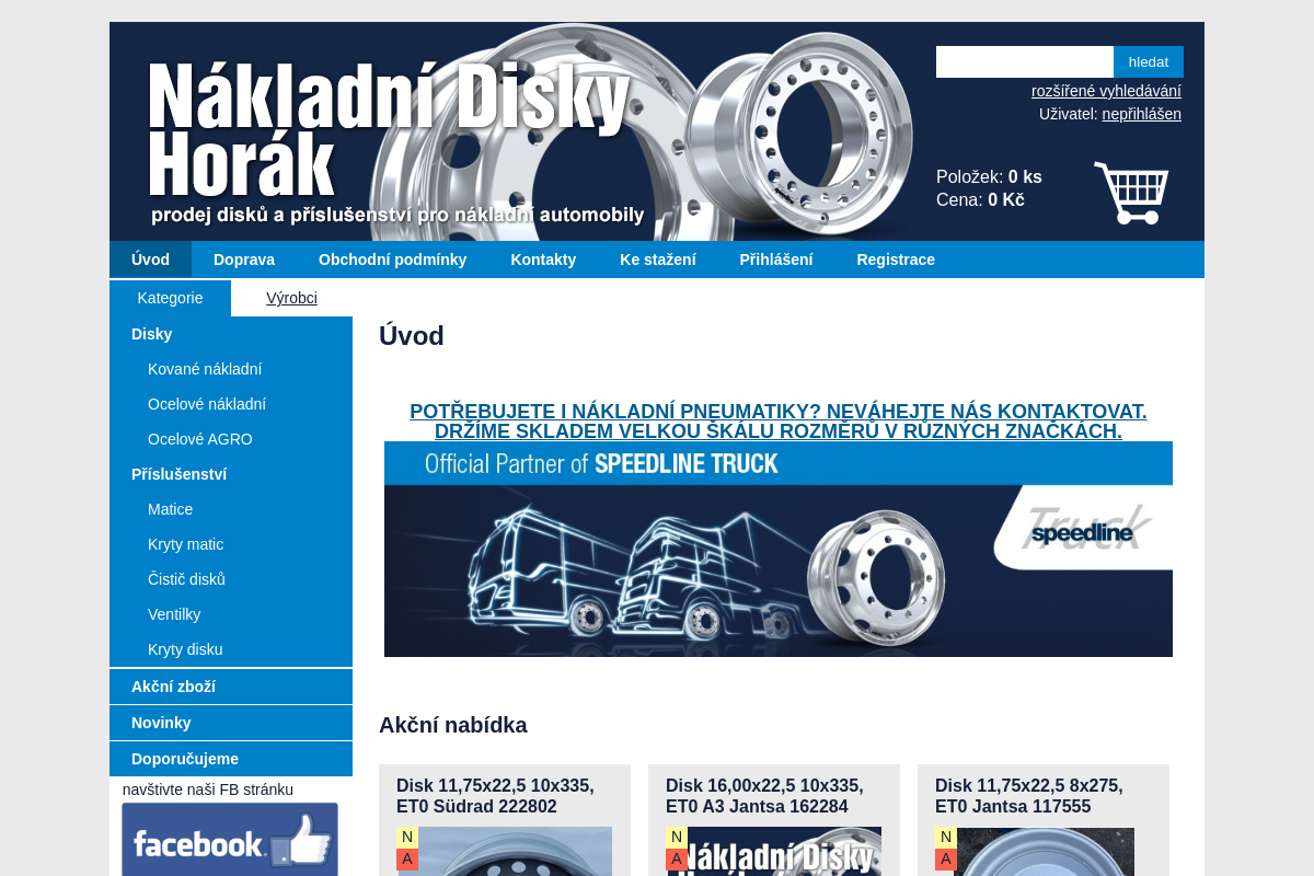 Nakladni-disky.cz