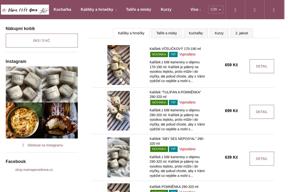 Máma peče doma, s.r.o.