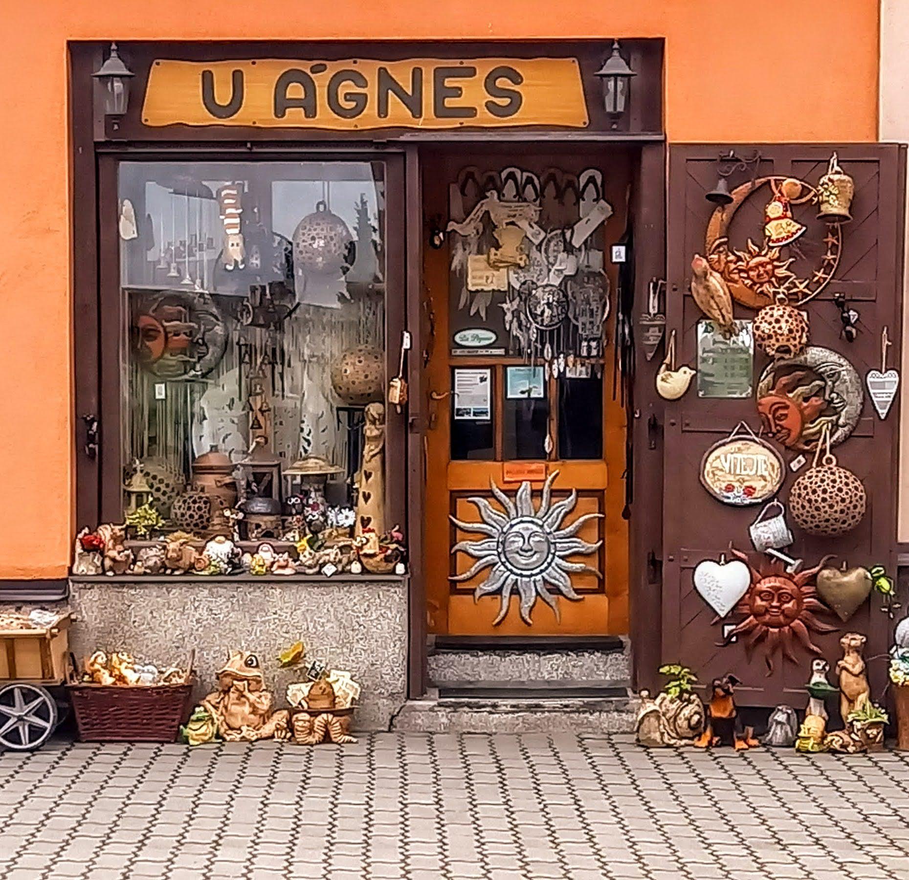 U Ágnes foto 4
