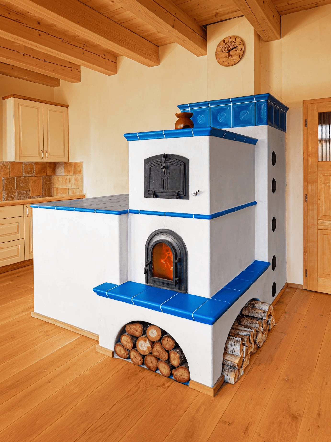 Kamna s duší foto 4