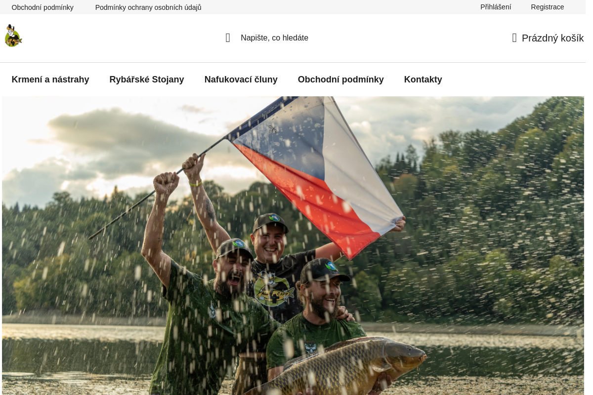 All4carp.cz
