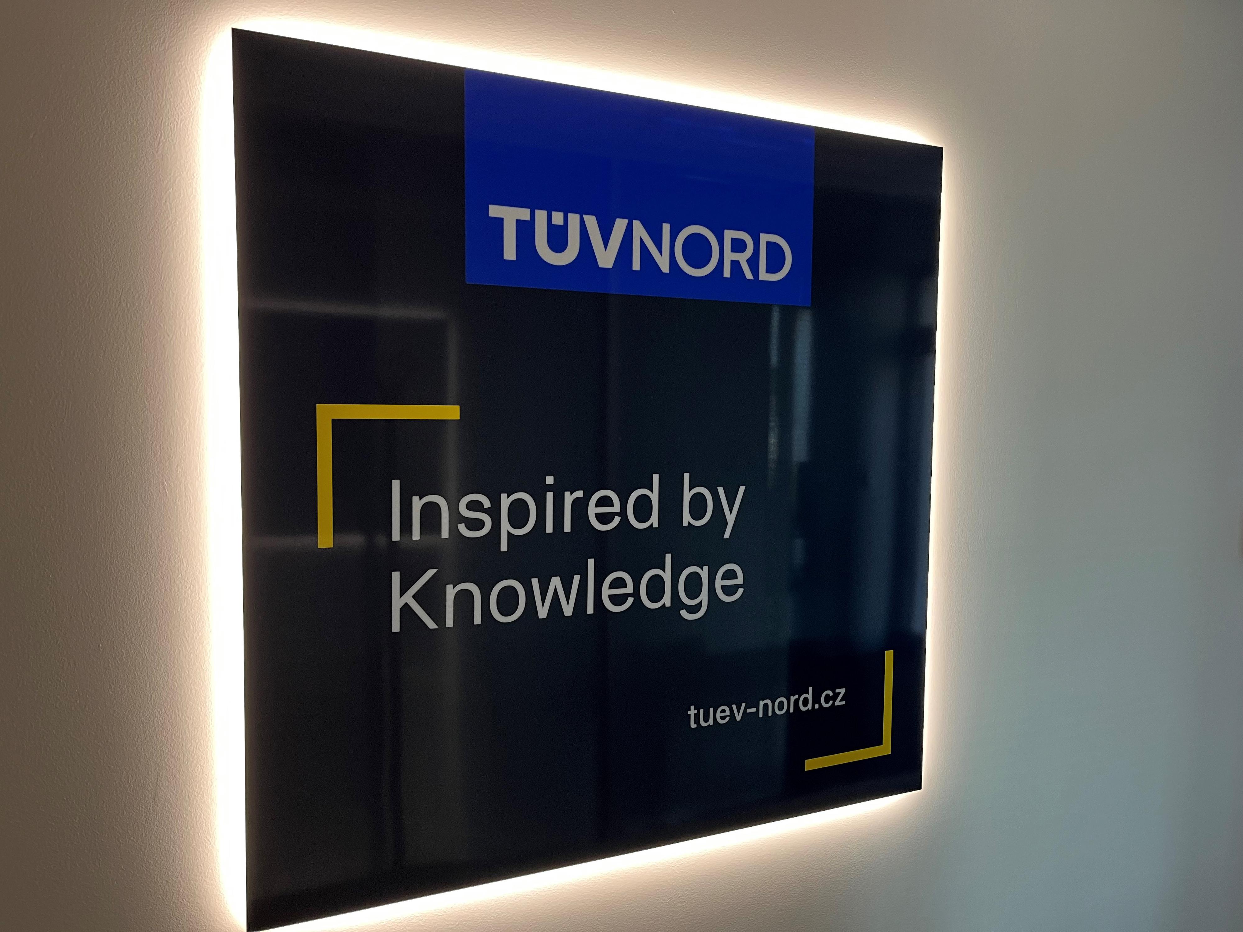 TÜV NORD Czech, s.r.o. foto 2