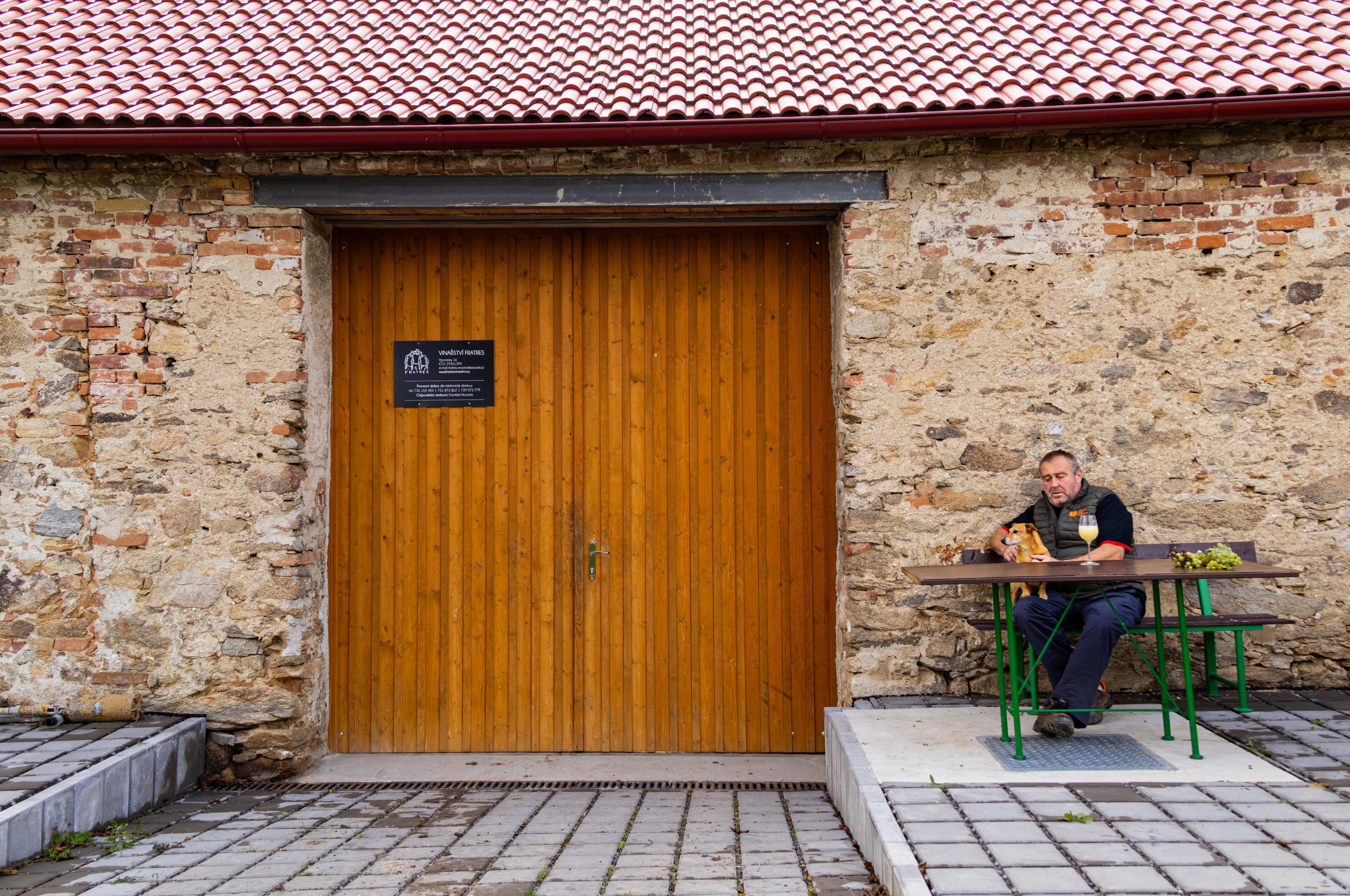 Vinařství FRATRES, s.r.o.