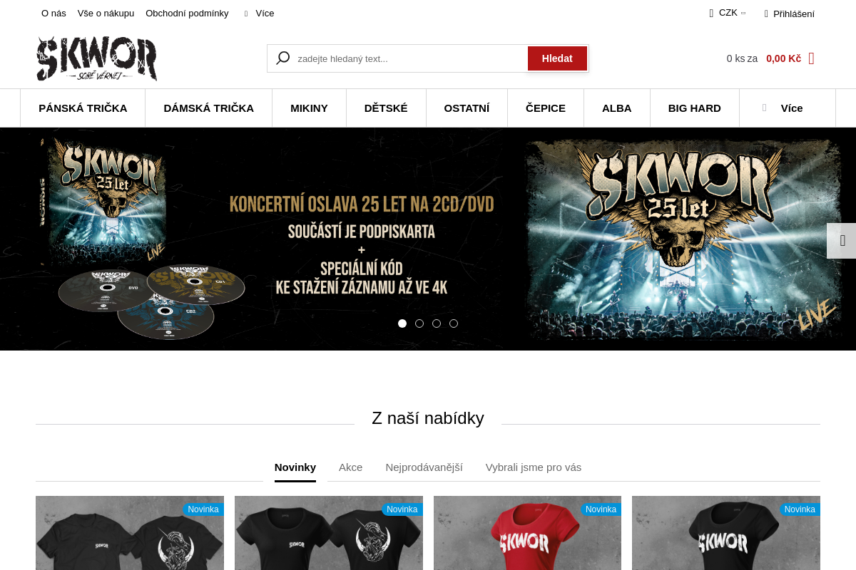 Shop.skwor.cz