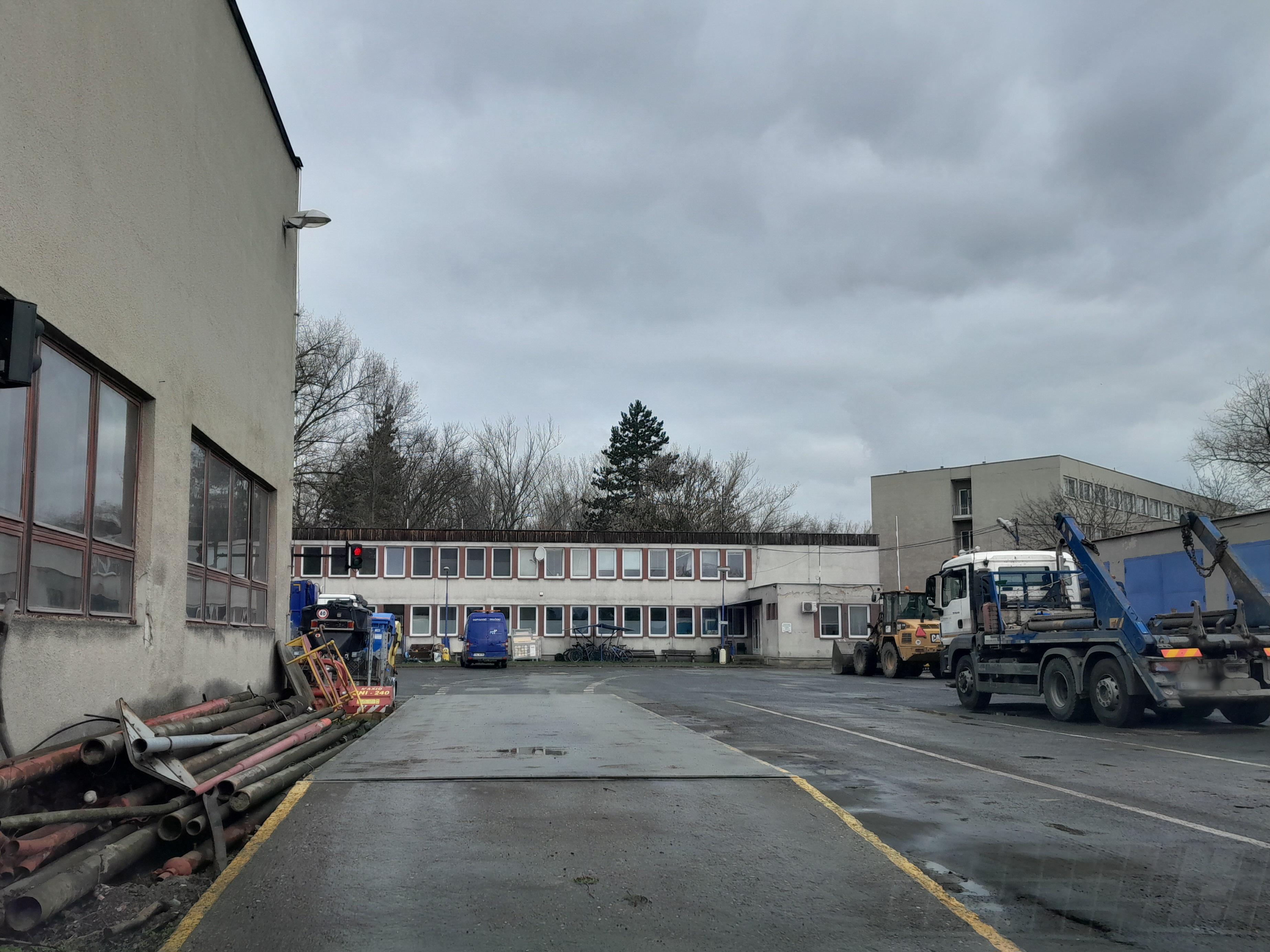 FCC Neratovice, s.r.o. foto 5