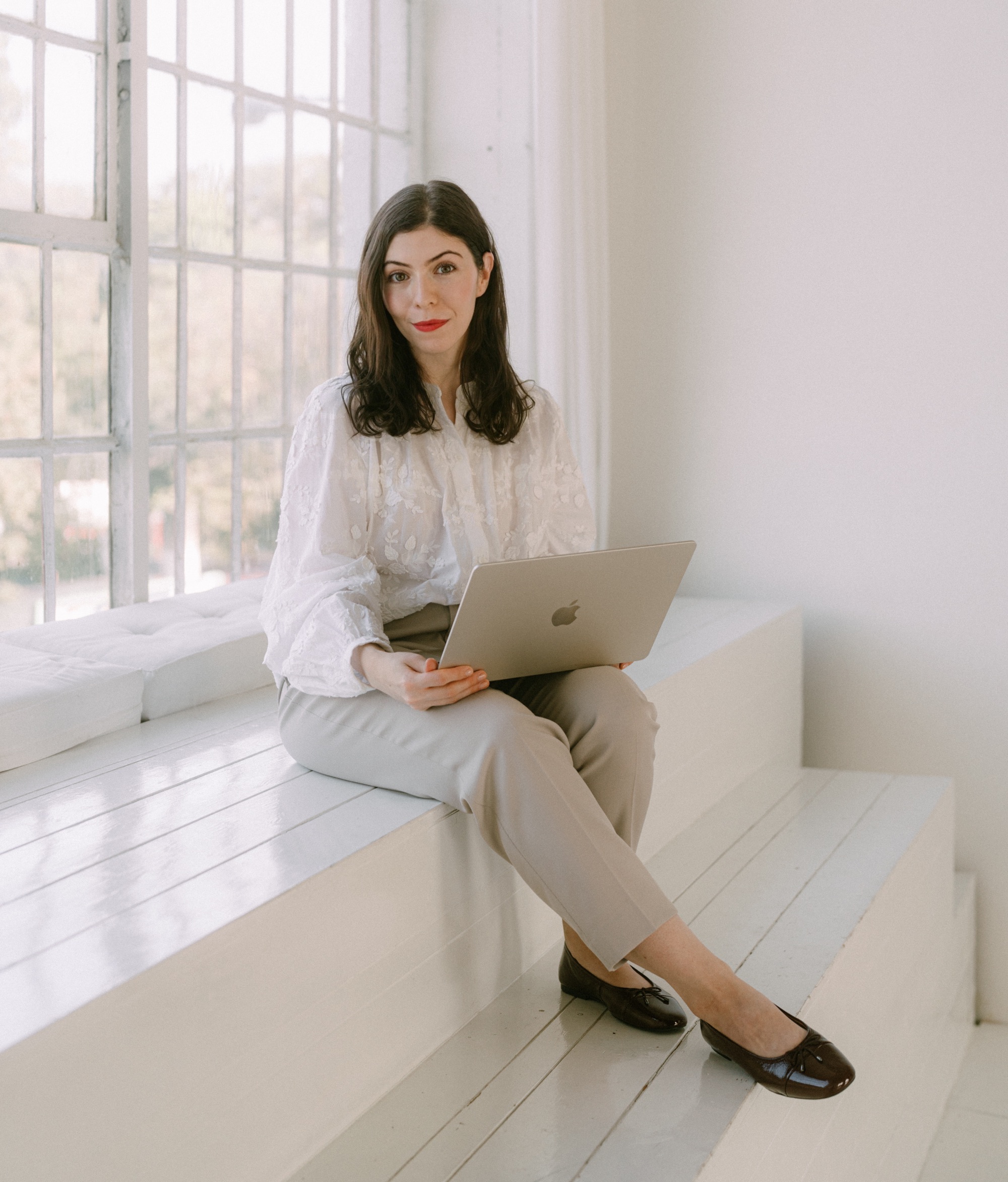 Kristýna Padevětová – externí marketingová manažerka foto 1