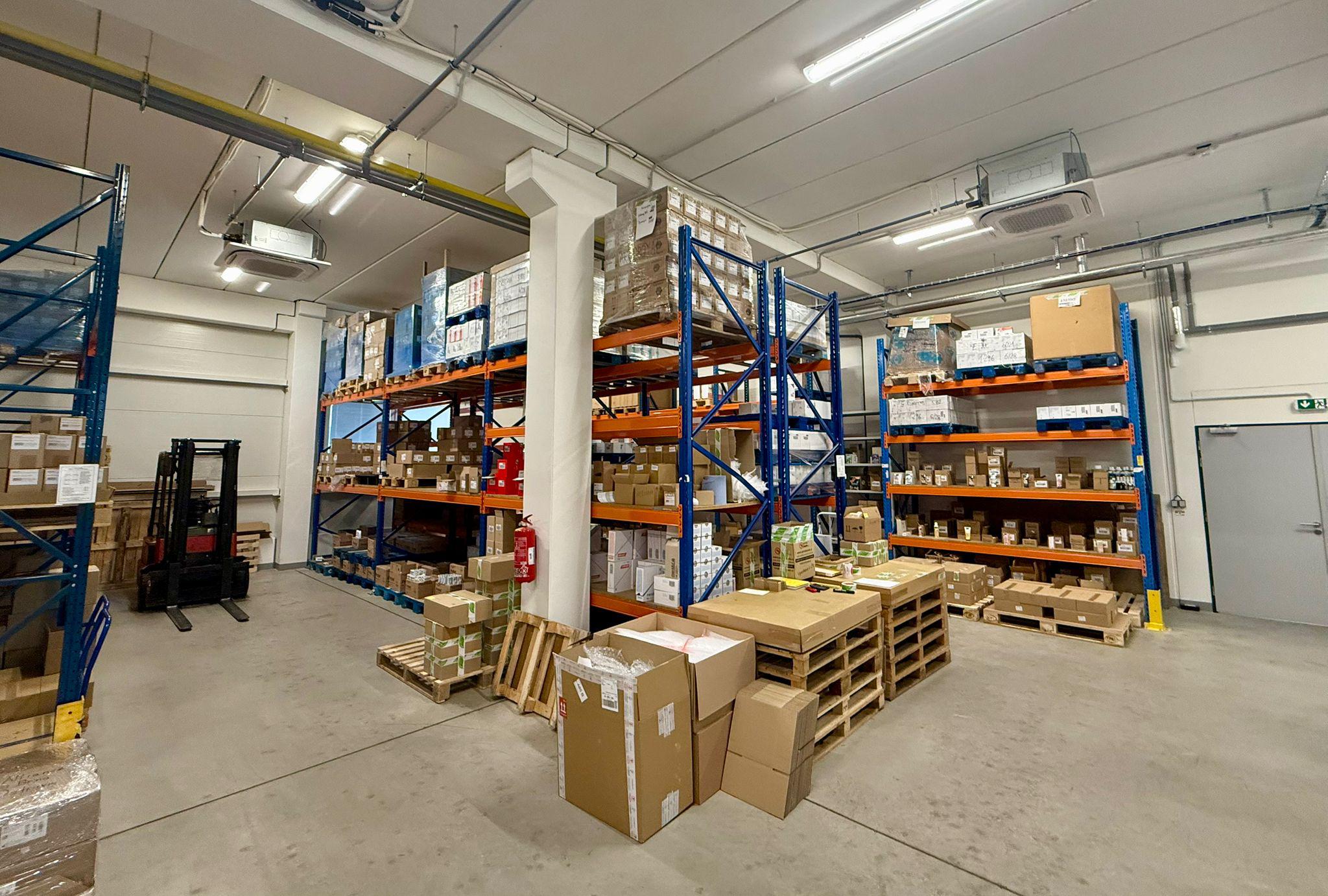 LIFTEC CZ, a.s. foto 5