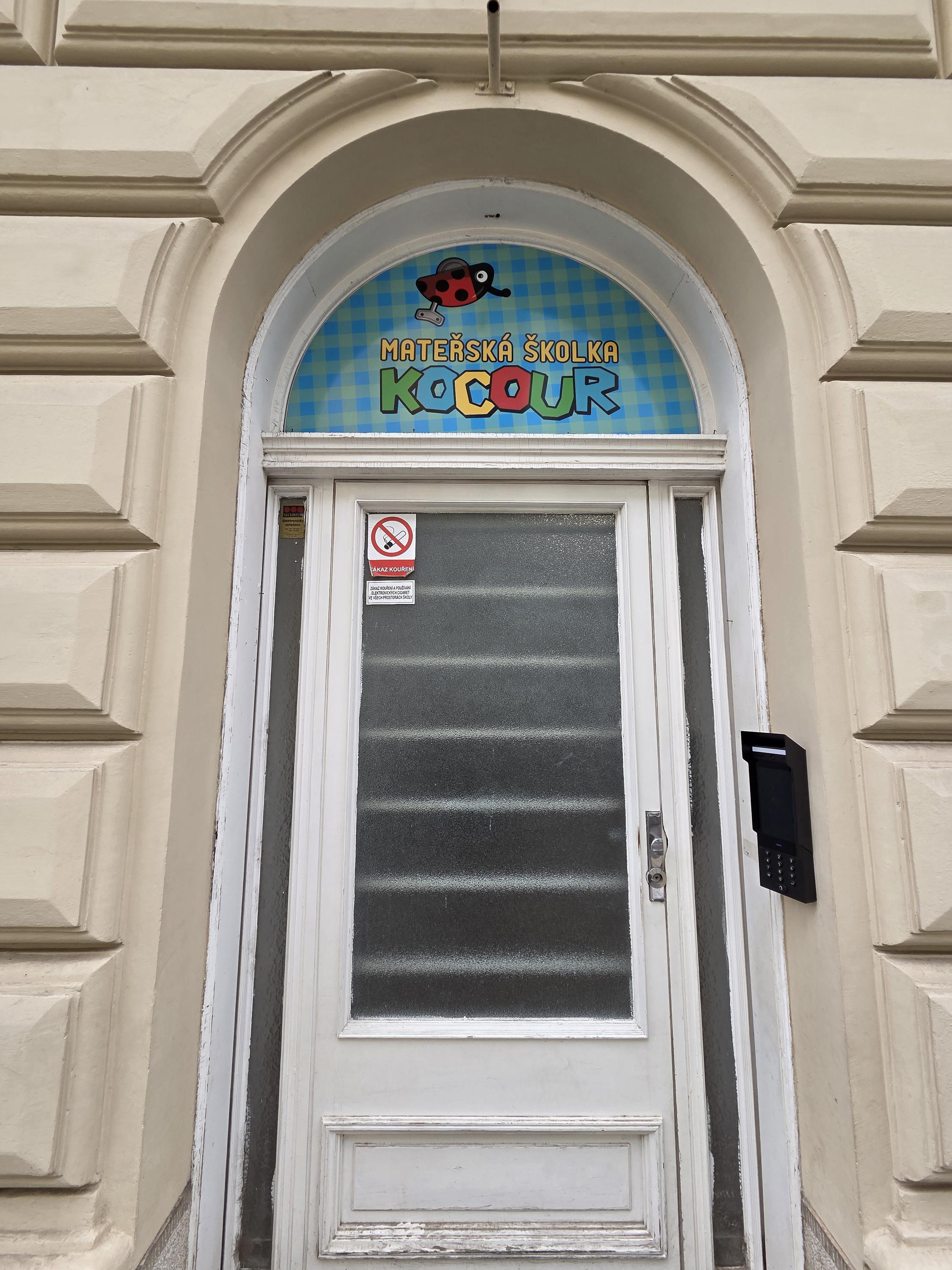 Mateřská škola Kocour foto 3