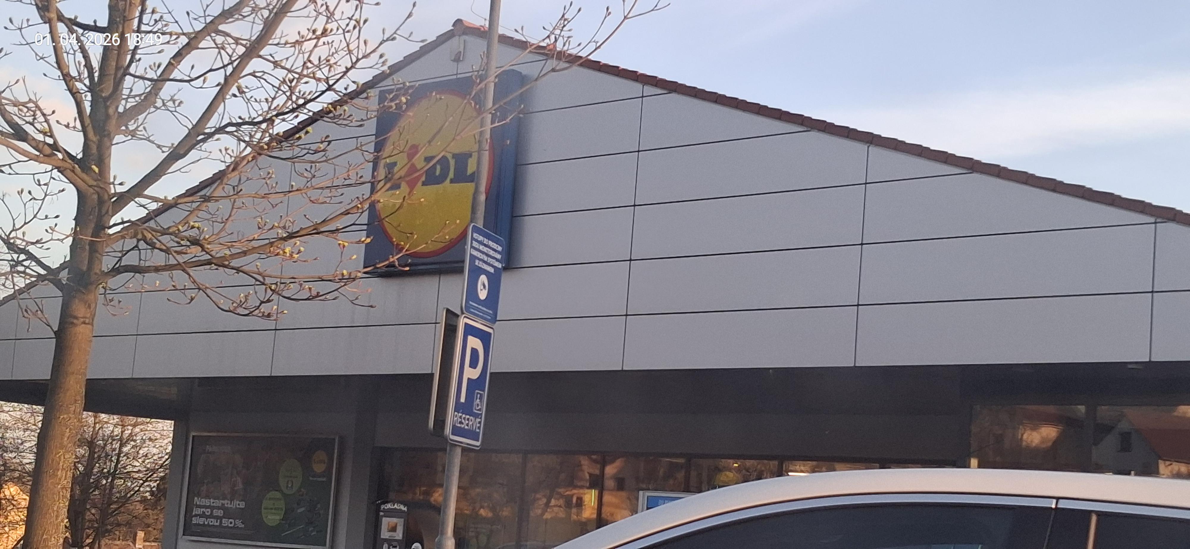 Lidl foto 6