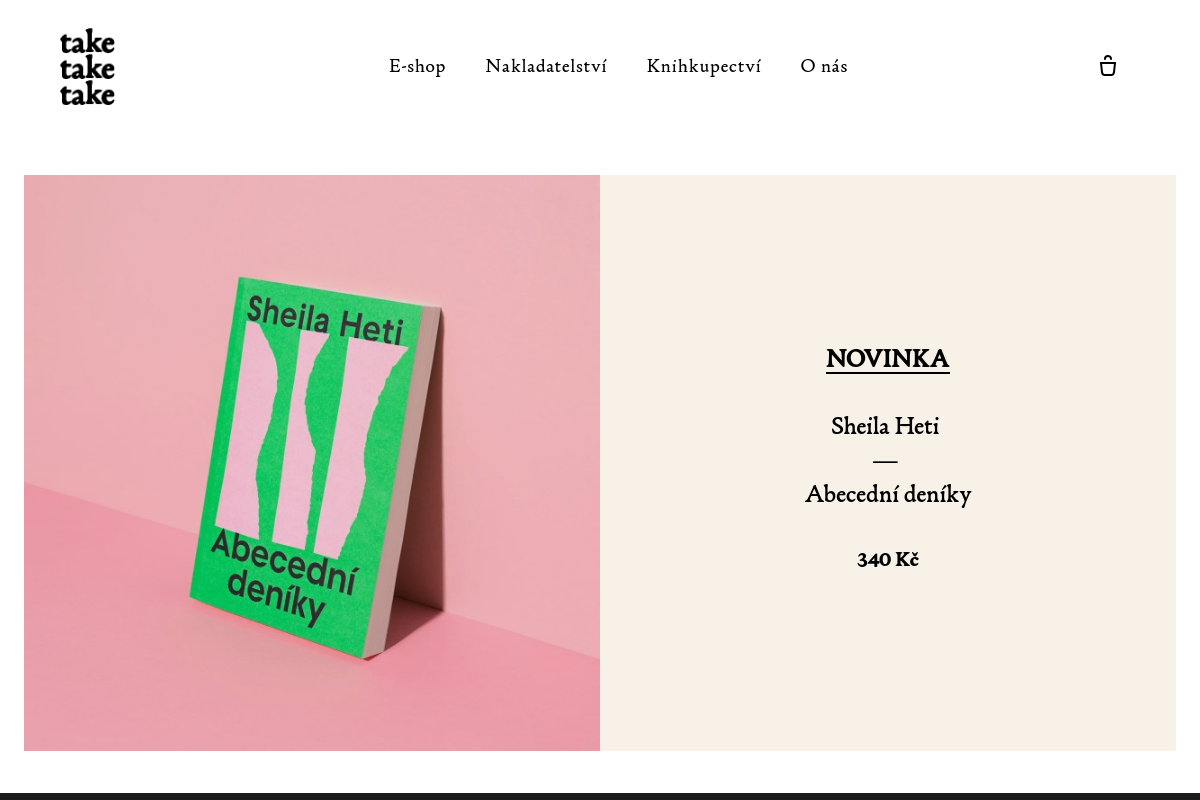 Take Take Take, s.r.o.