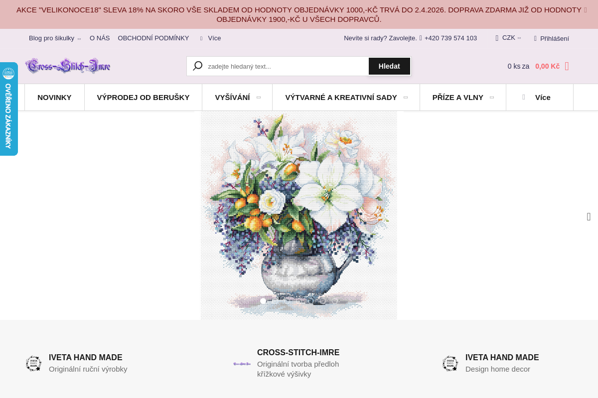 Vysivka-crosstitch.cz