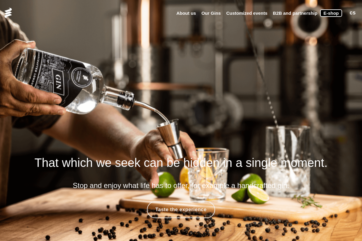 Little Urban Distillery, s.r.o.