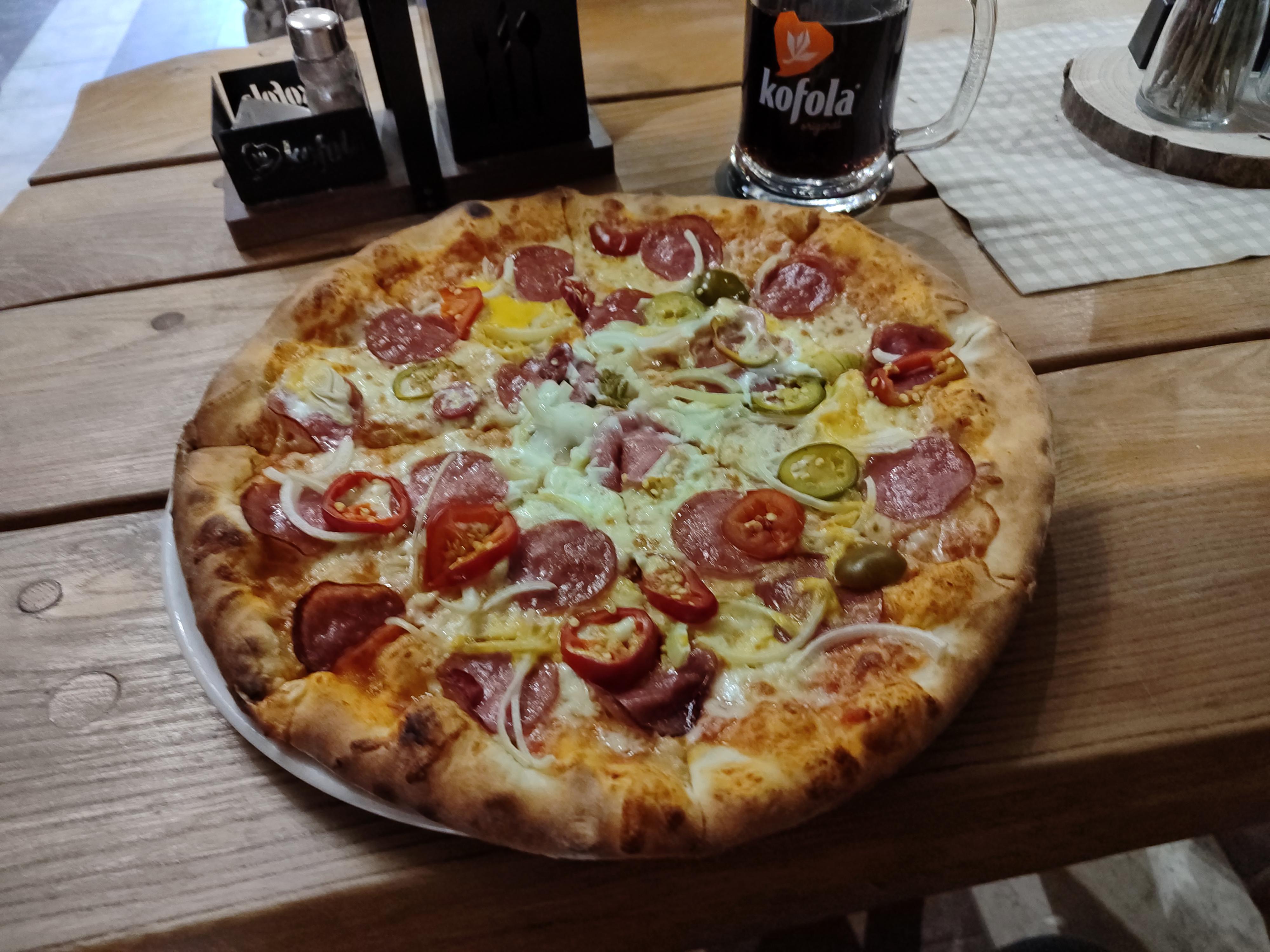 Pizzerie U Martina