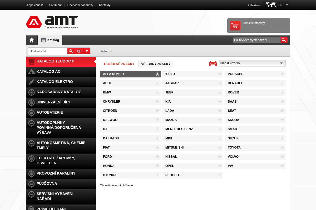Autotech-jablonec.cz