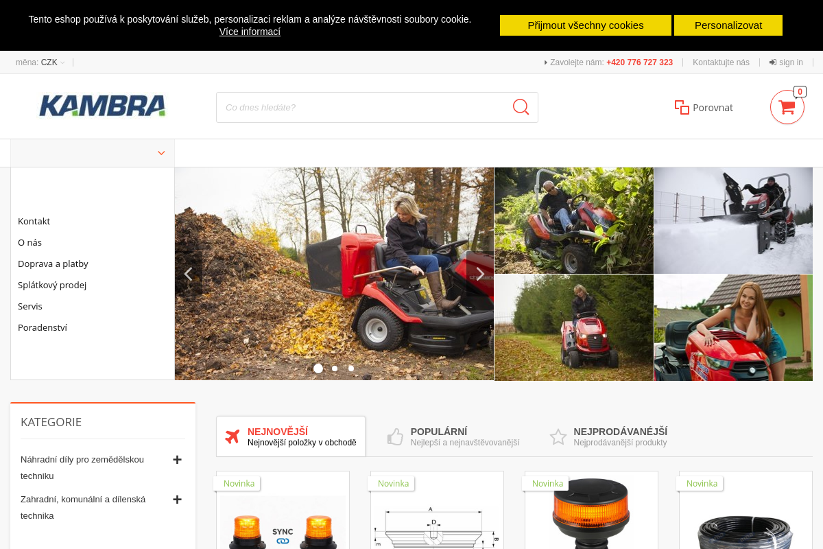 Traktorove-centrum.cz