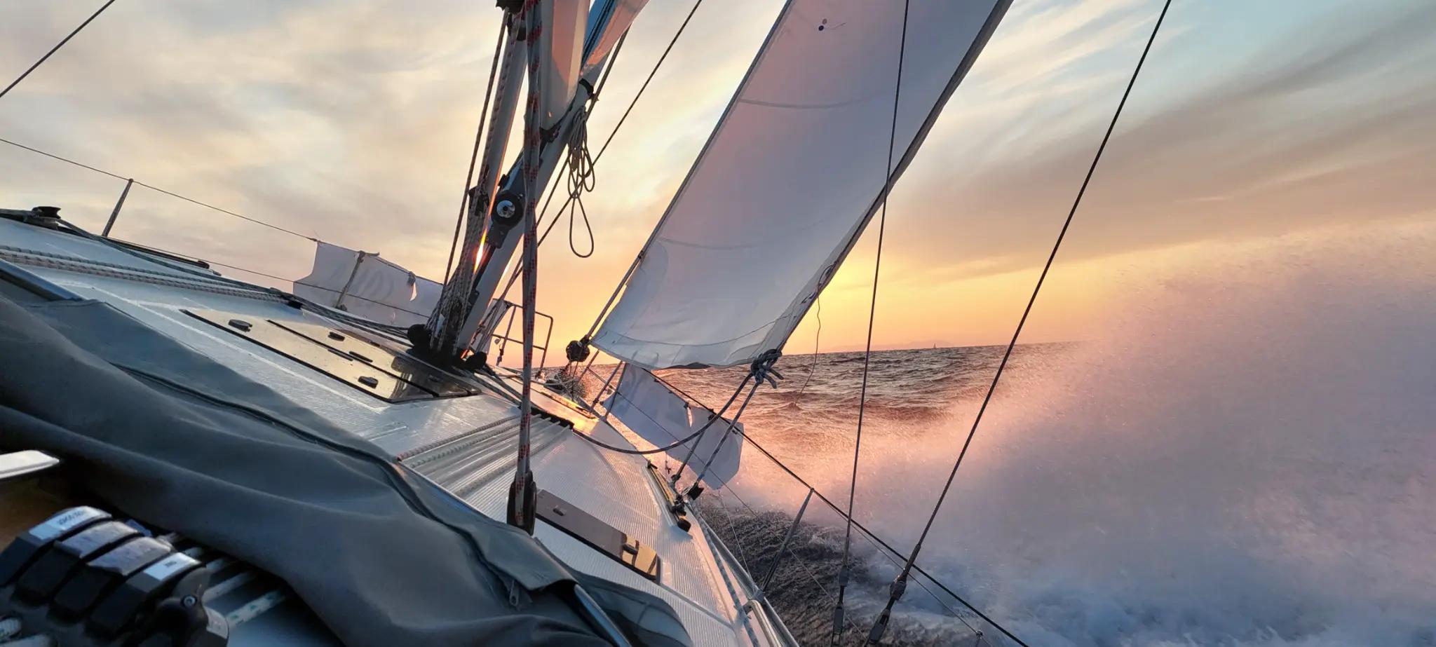 STORMJIB Sailing Academy foto 5