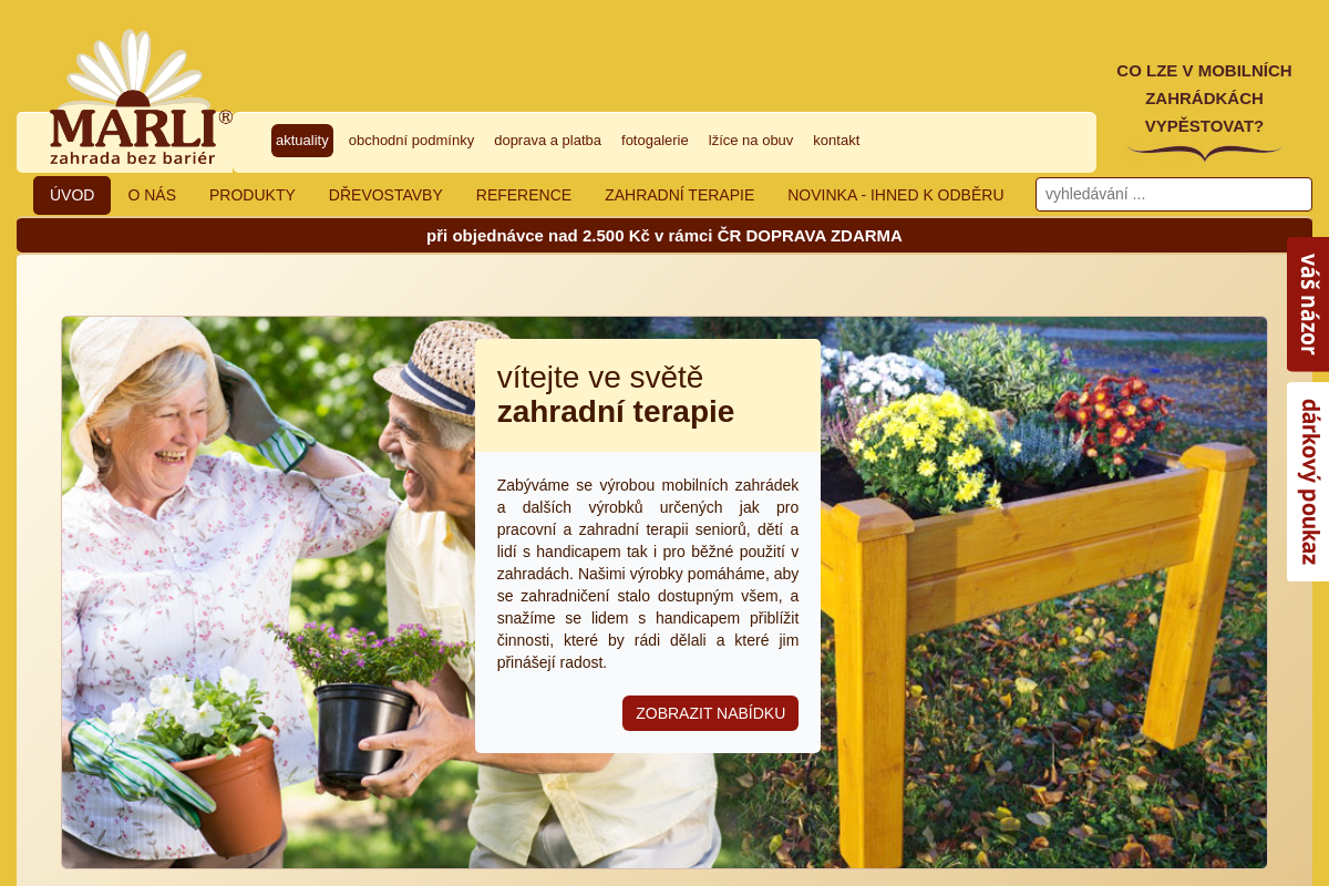 David Valach - Marli.cz foto 1