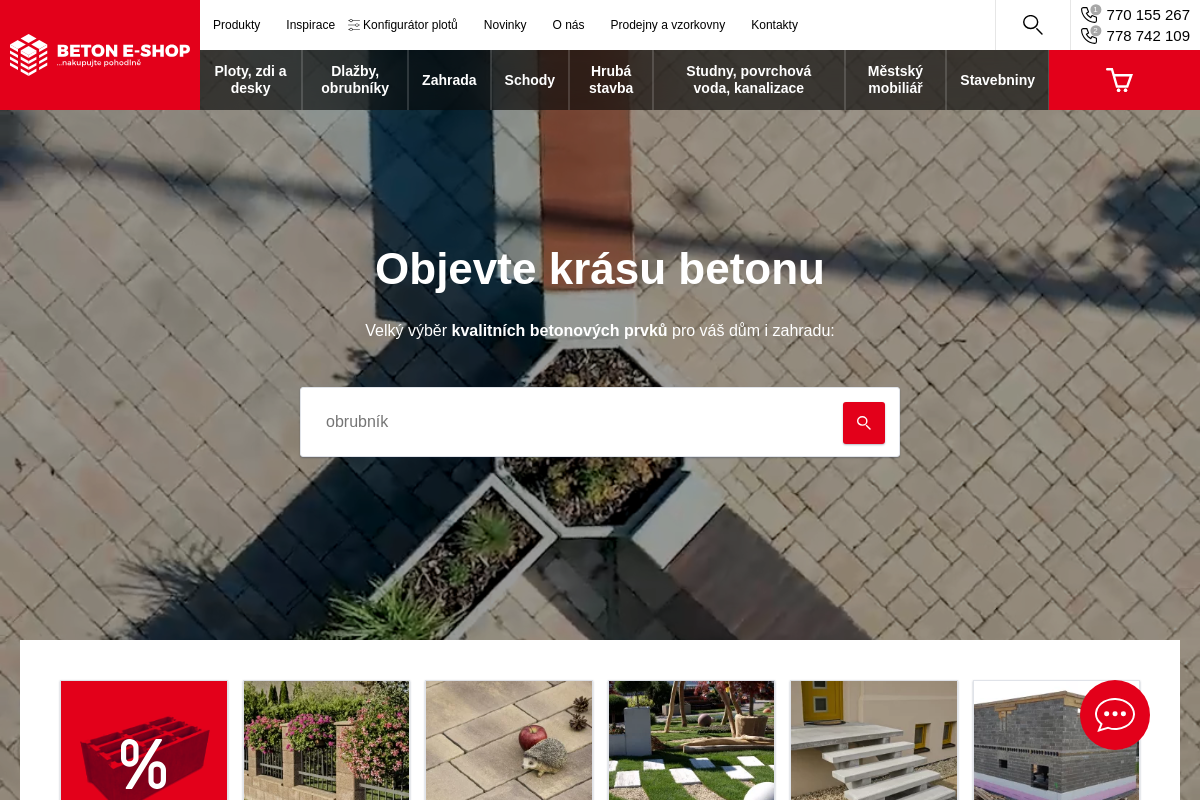 Betoneshop.cz