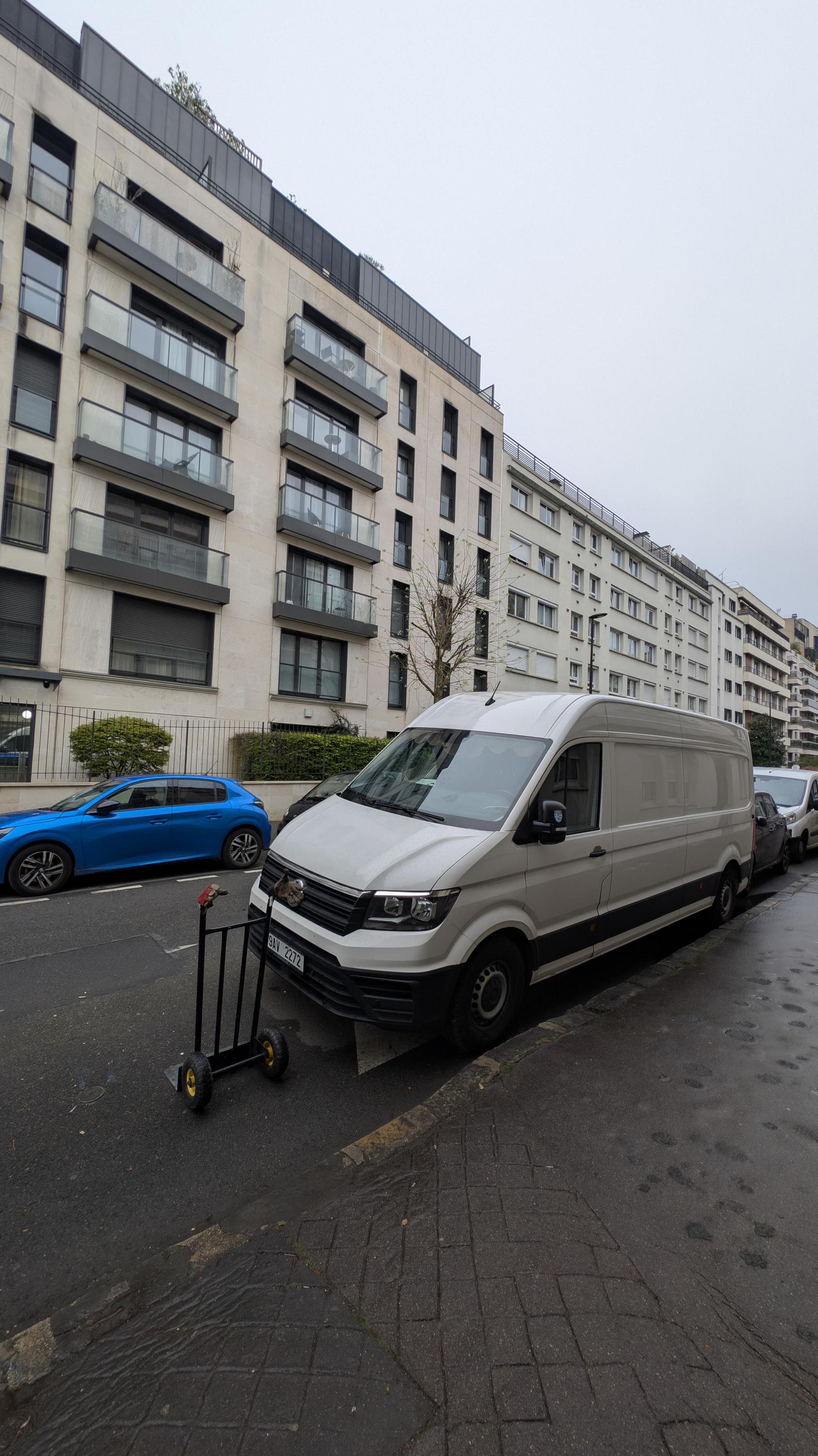 Expresní Autodoprava Dobrovolný foto 2