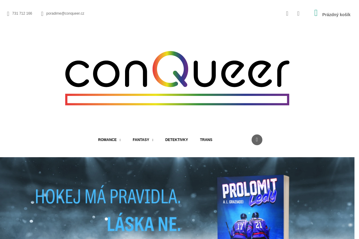 Conqueer.cz
