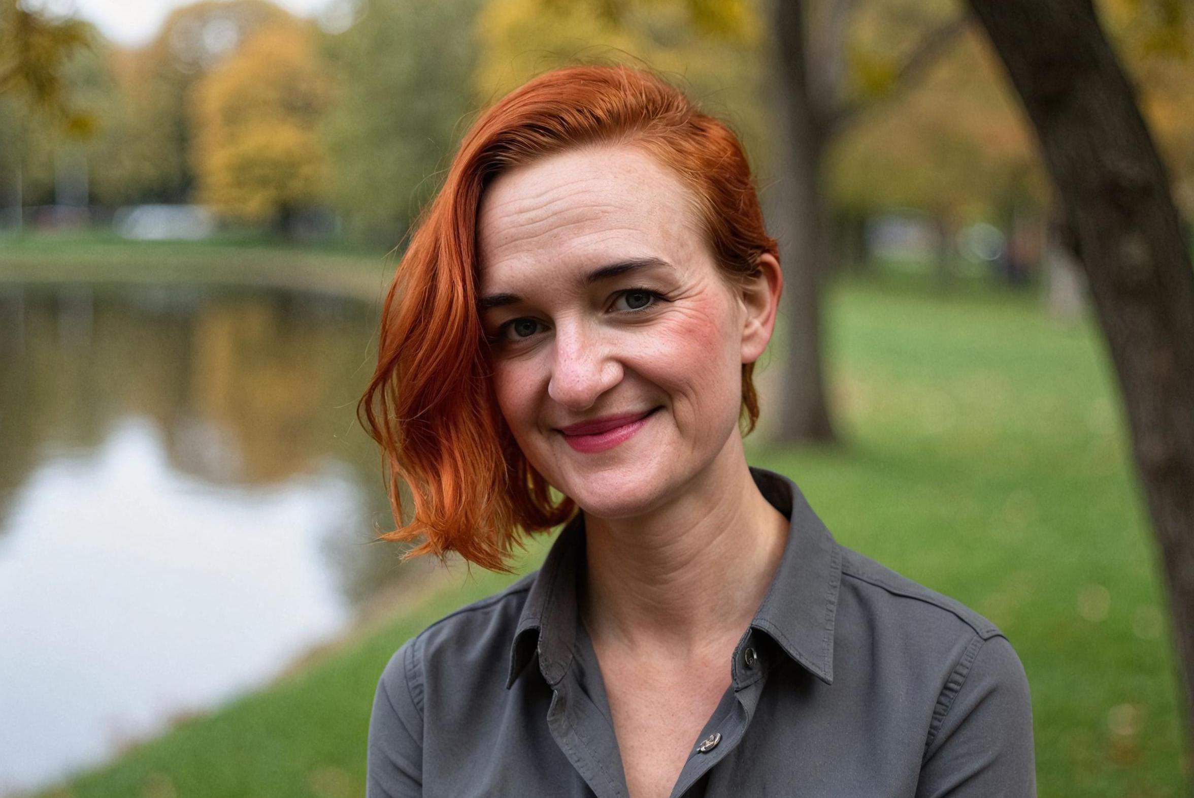 Mgr. Petra Taye DiS., psychoterapie pod Petřínem