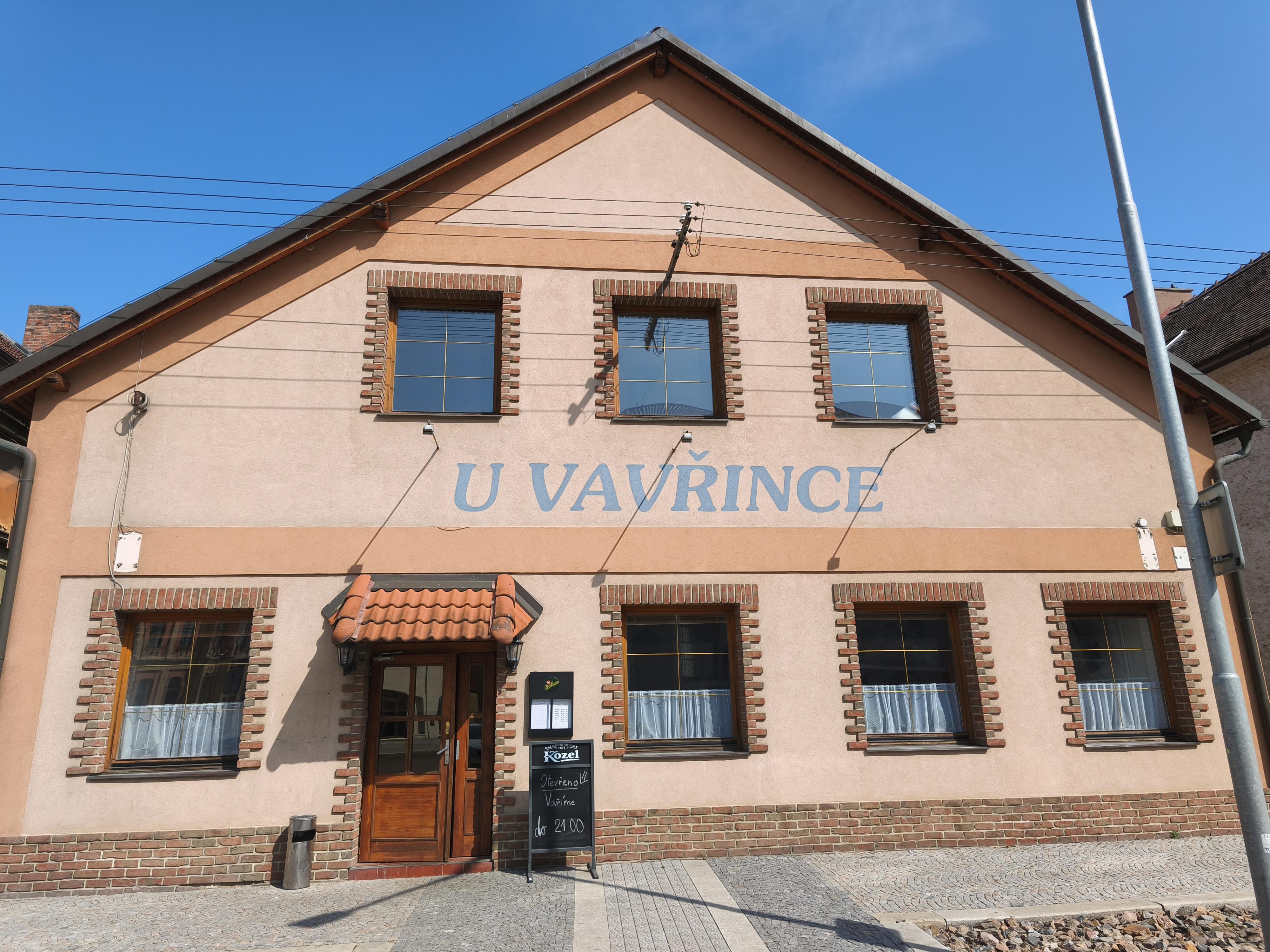 Hospůdka U Vavřince foto 2
