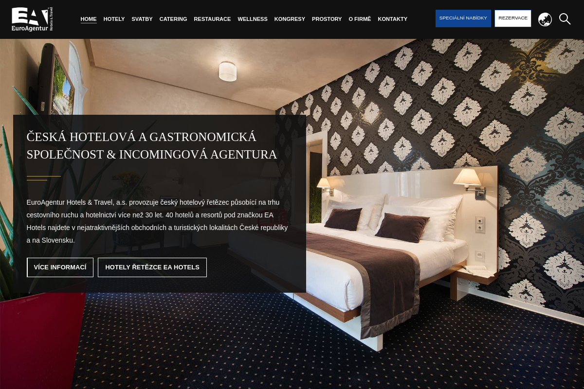 EuroAgentur Hotels & Travel - EA Hotels