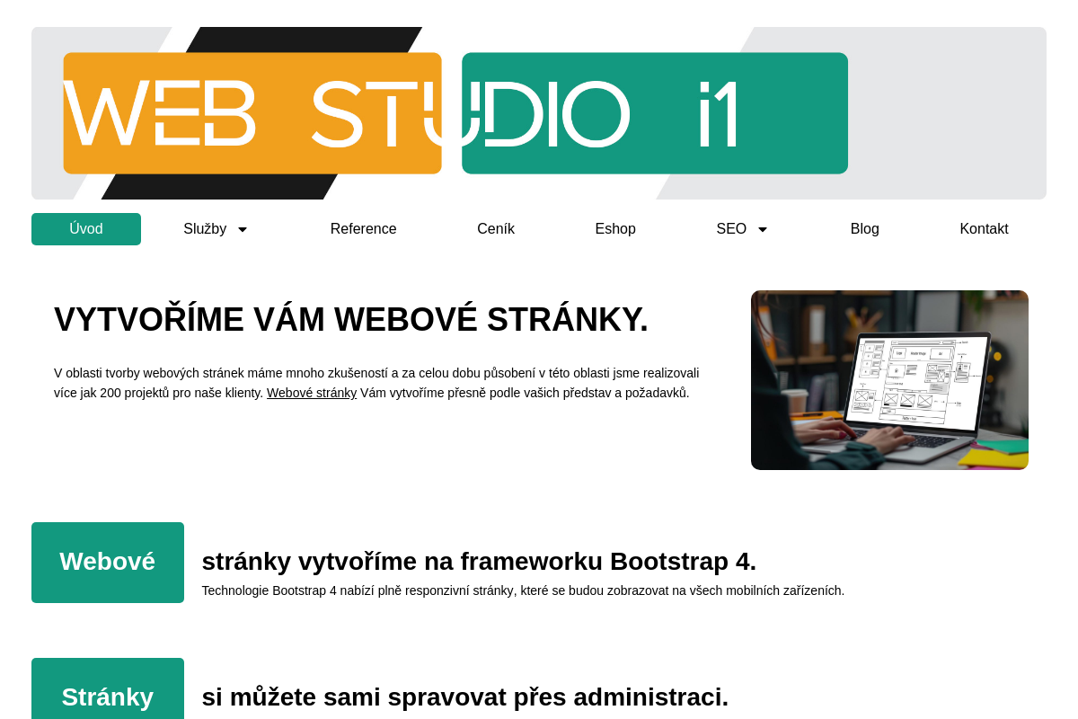 Webstudioi1.cz