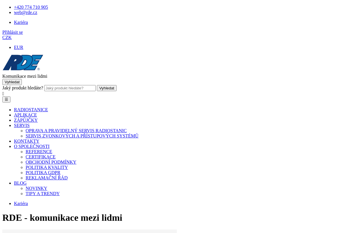 Rde.cz