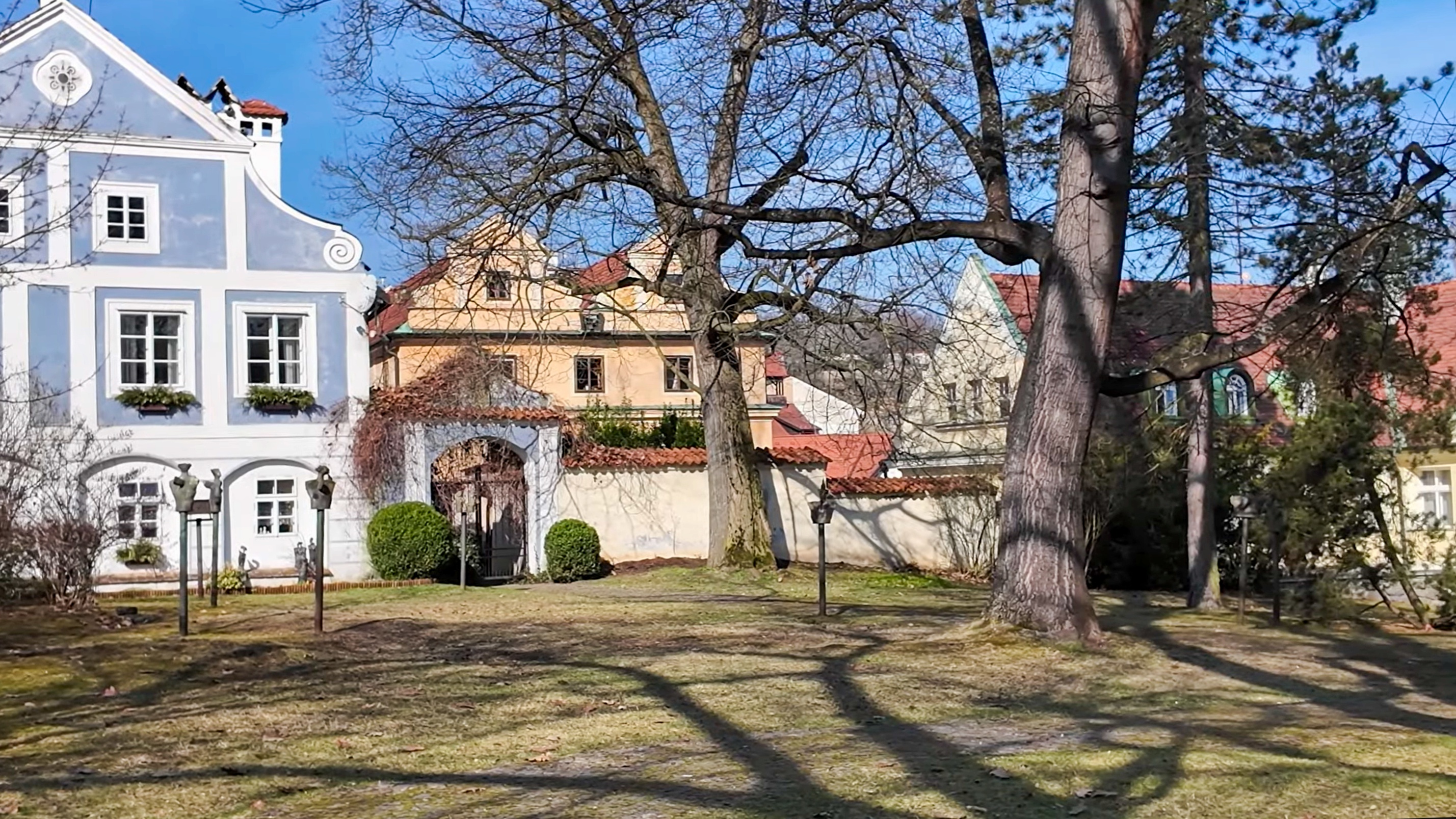 Pension U Kapličky foto 6