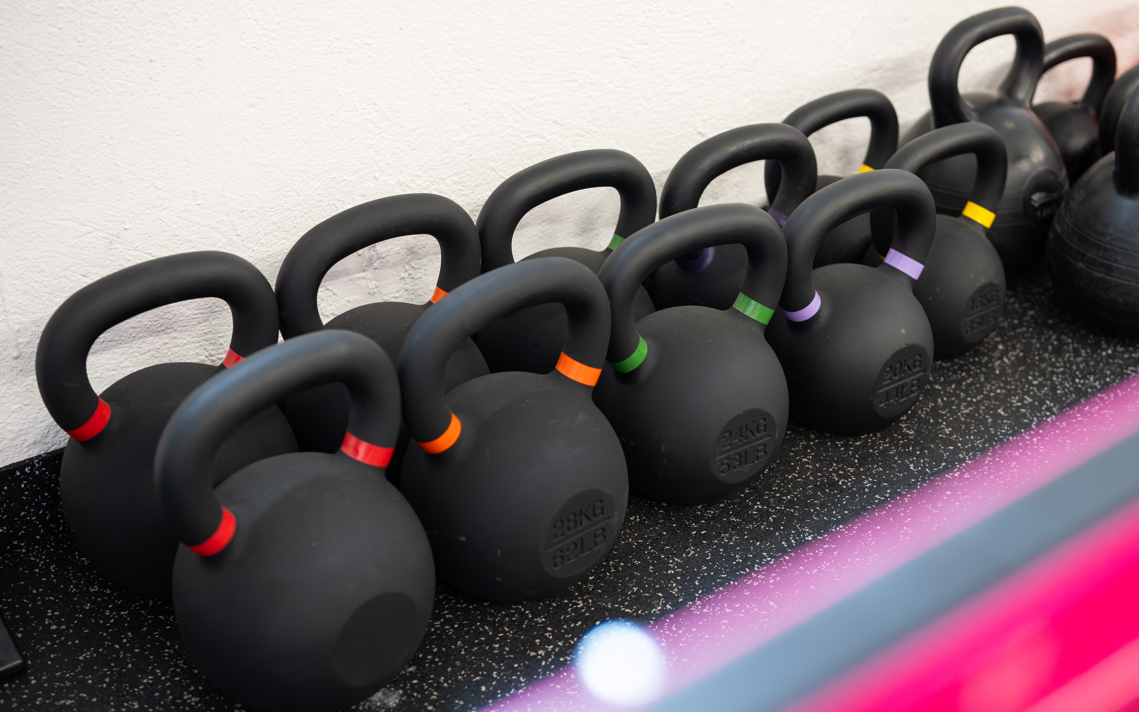 Basecamp by Status Fit foto 6