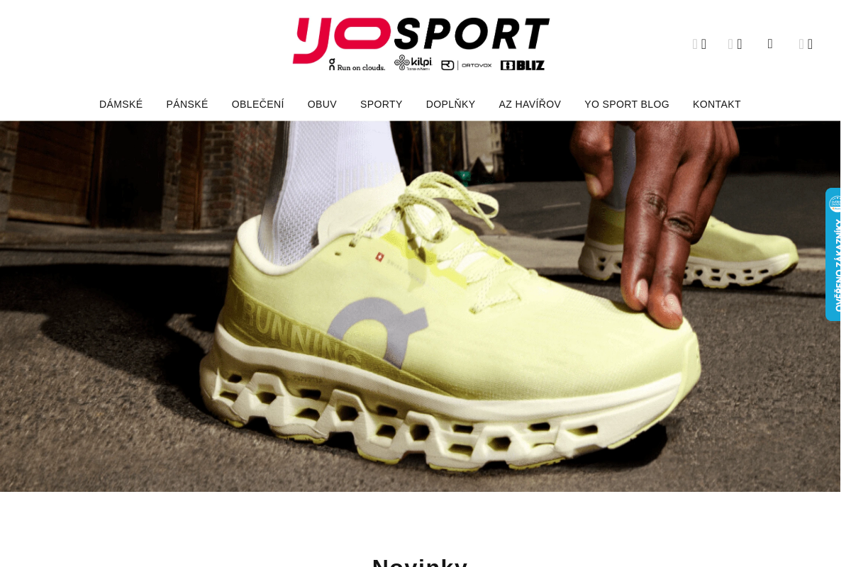YoSport