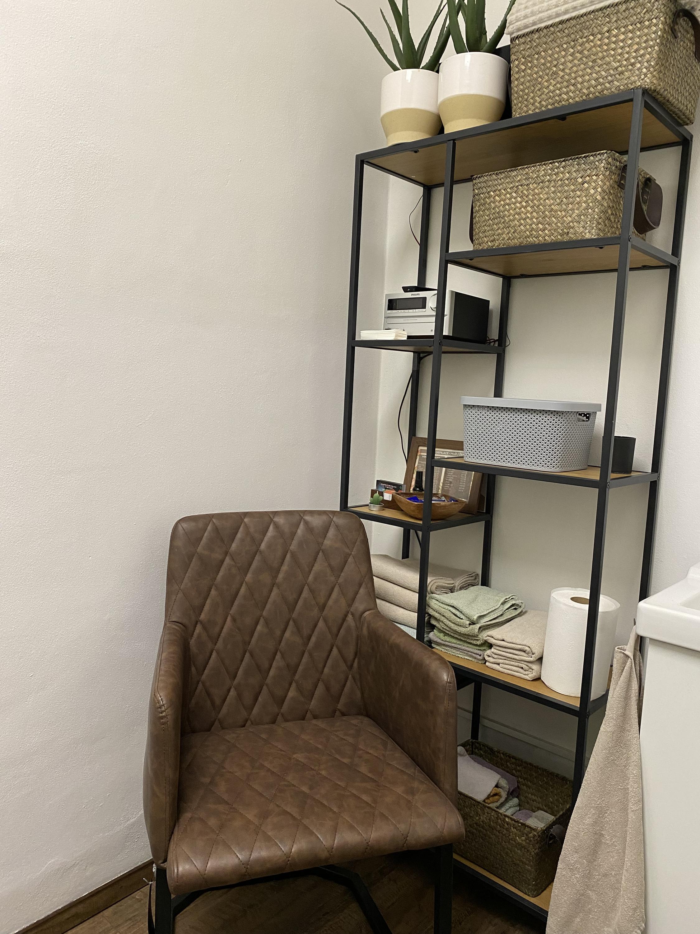 Pánská depilace Cactus foto 4