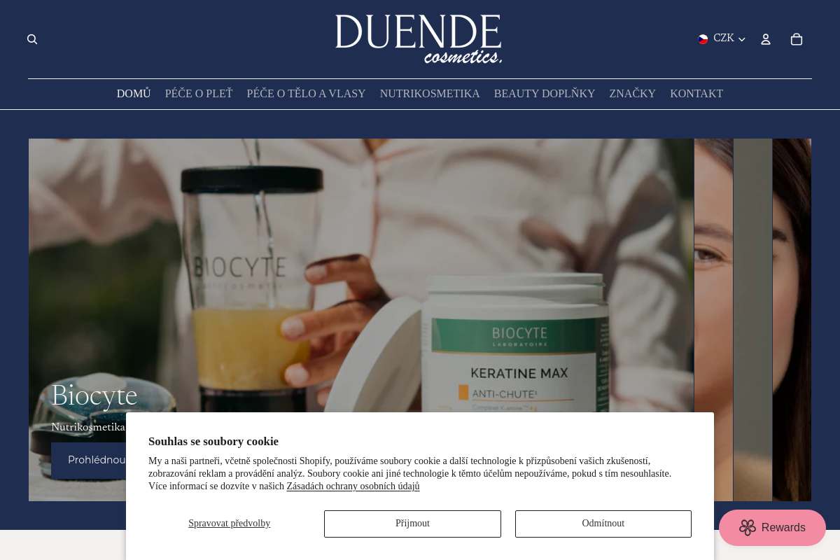 Duendecosmetics.cz