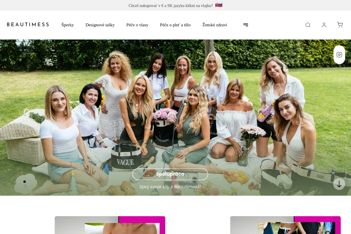 Beautimess.cz foto 1