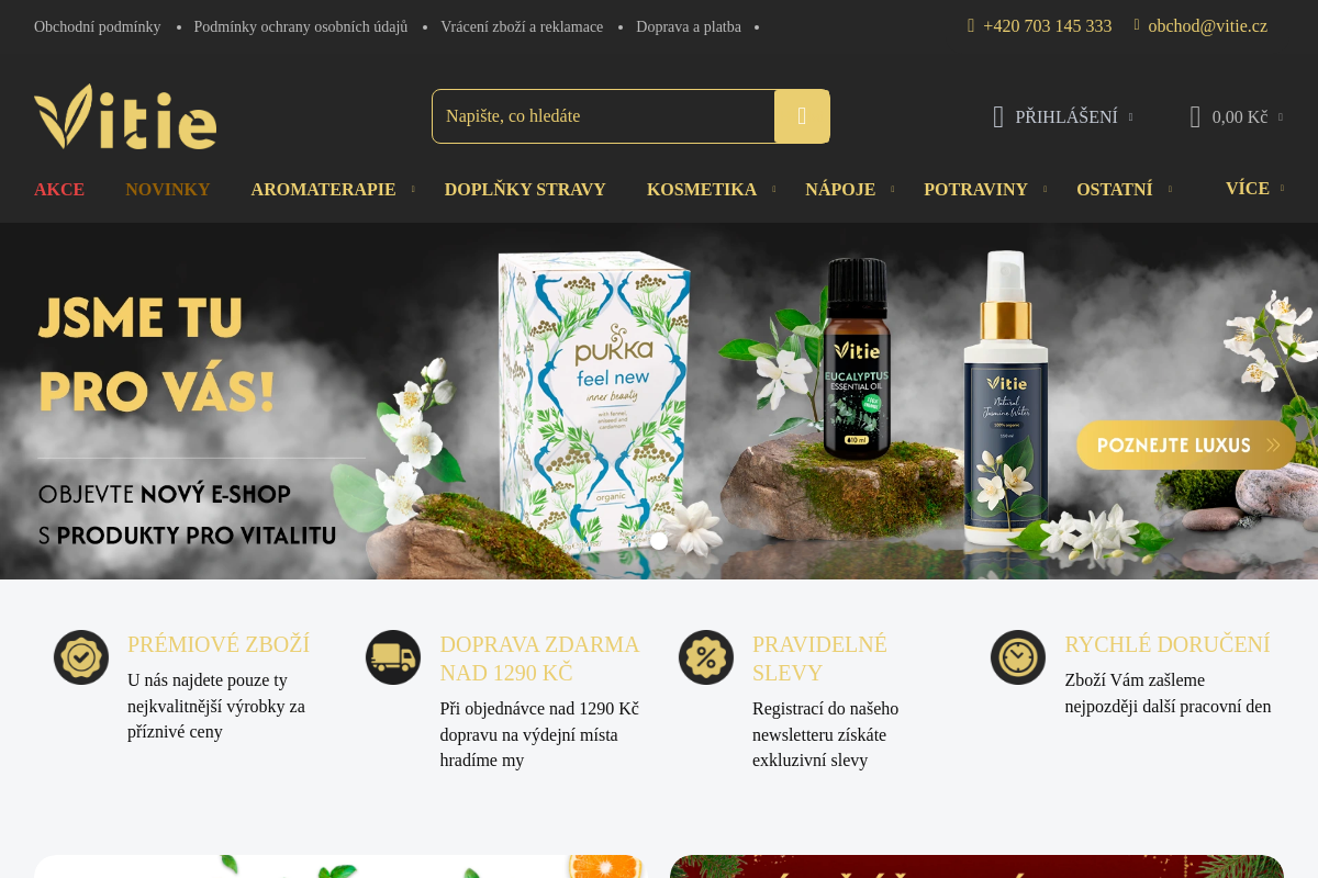 Vitie.cz foto 1