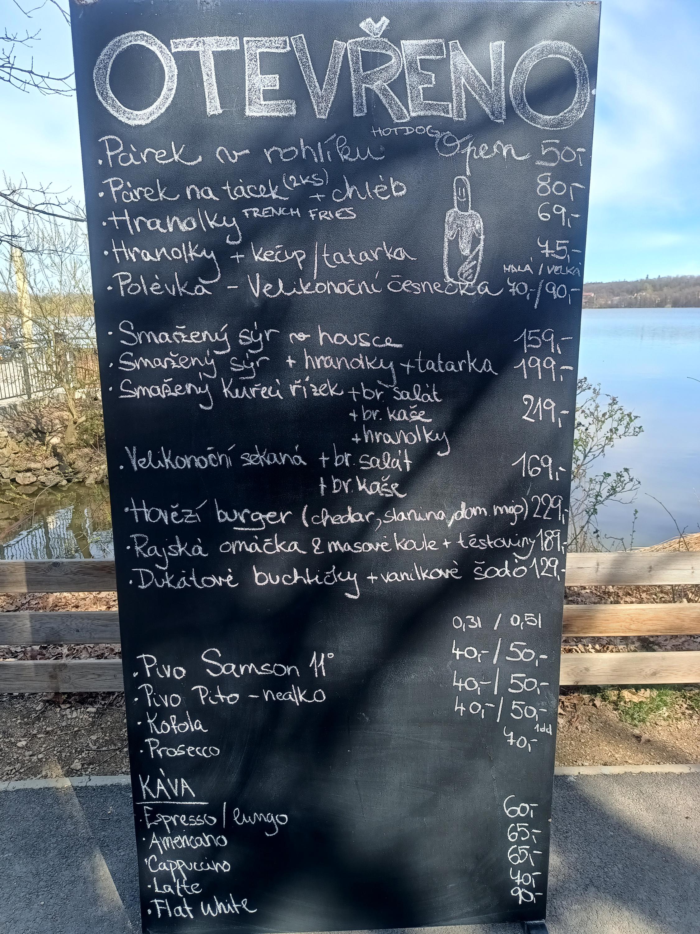 Občerstvení U Surikat foto 6