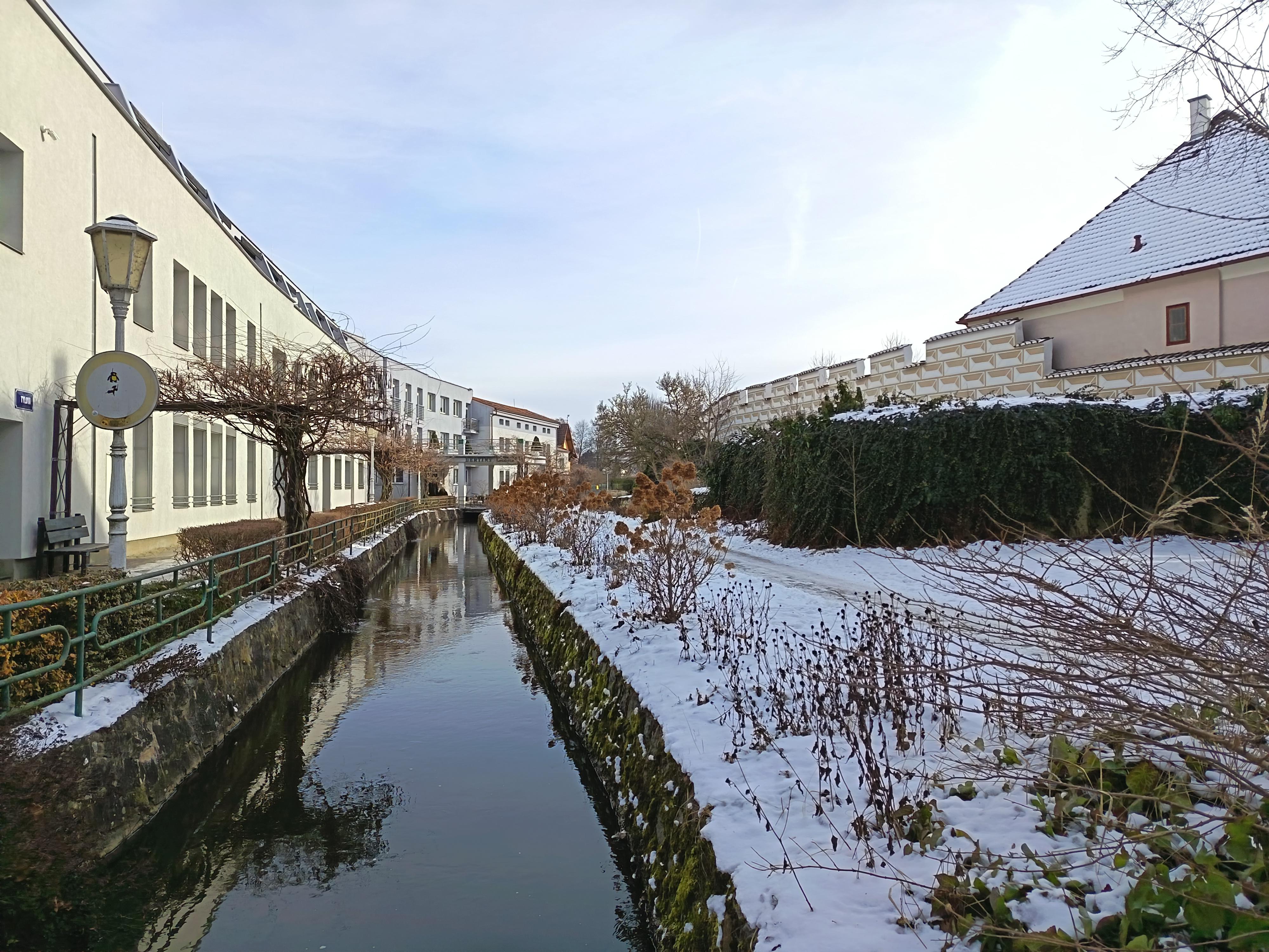 Bertiny lázně foto 6