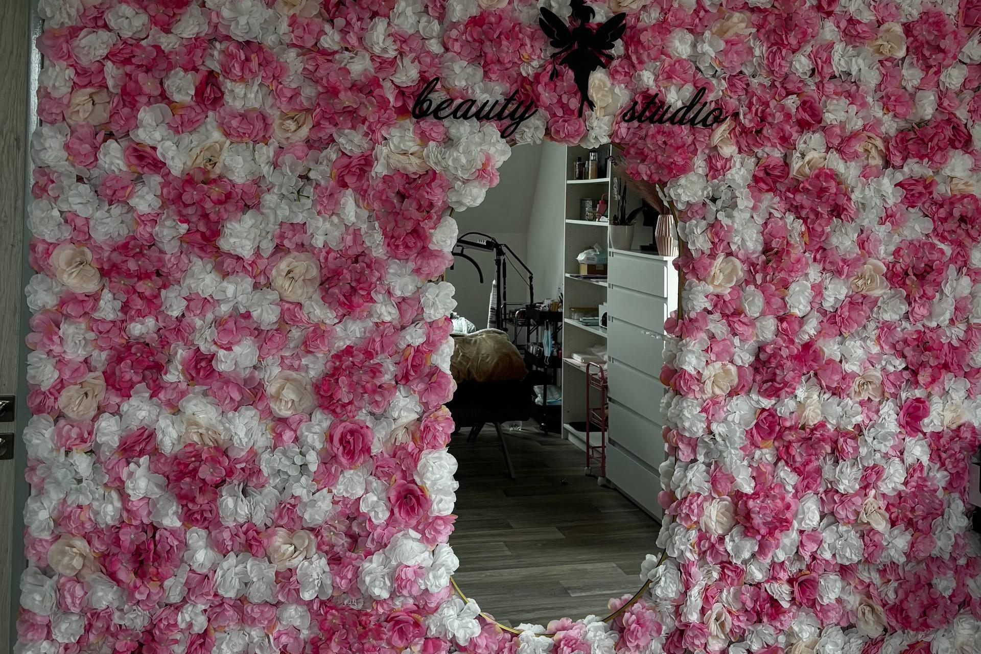 VÍLA Beauty Studio — Depilace Kateryna