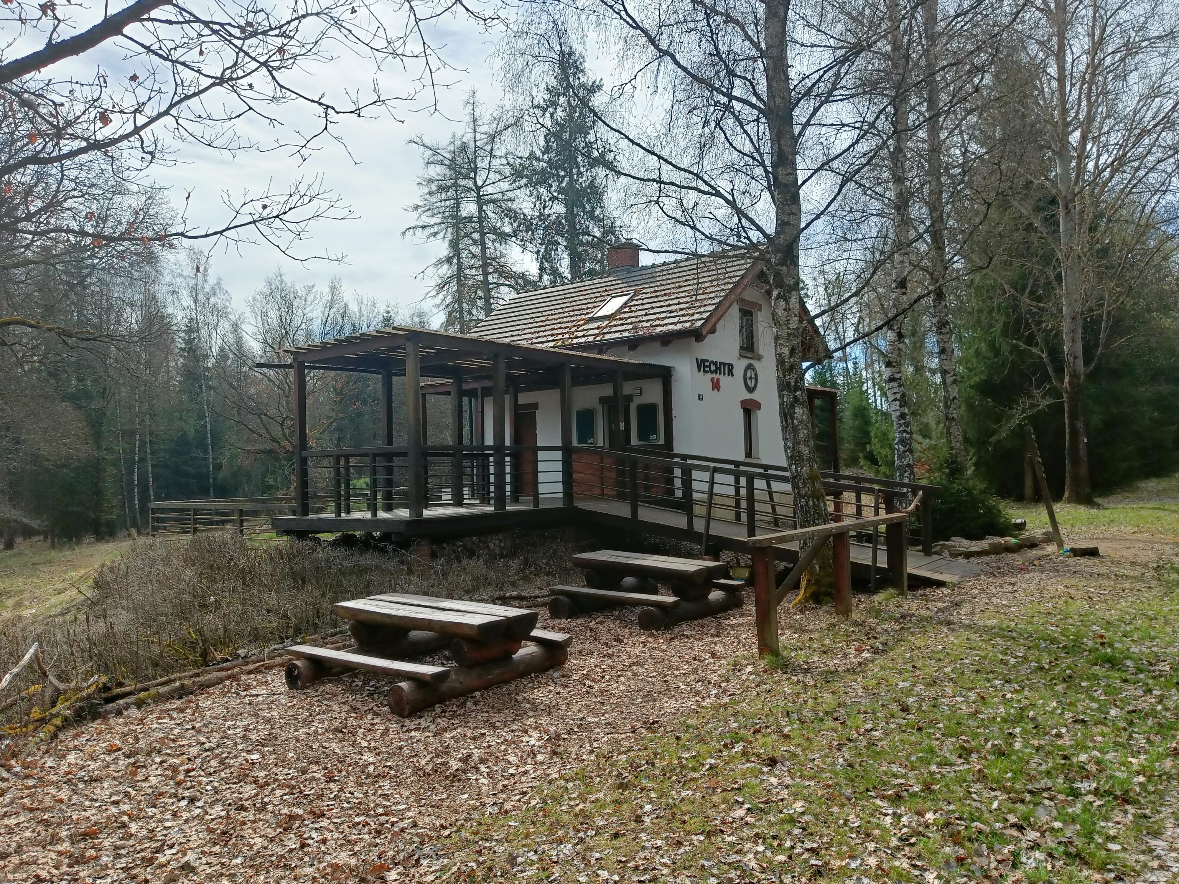 VECHTR14 foto 3
