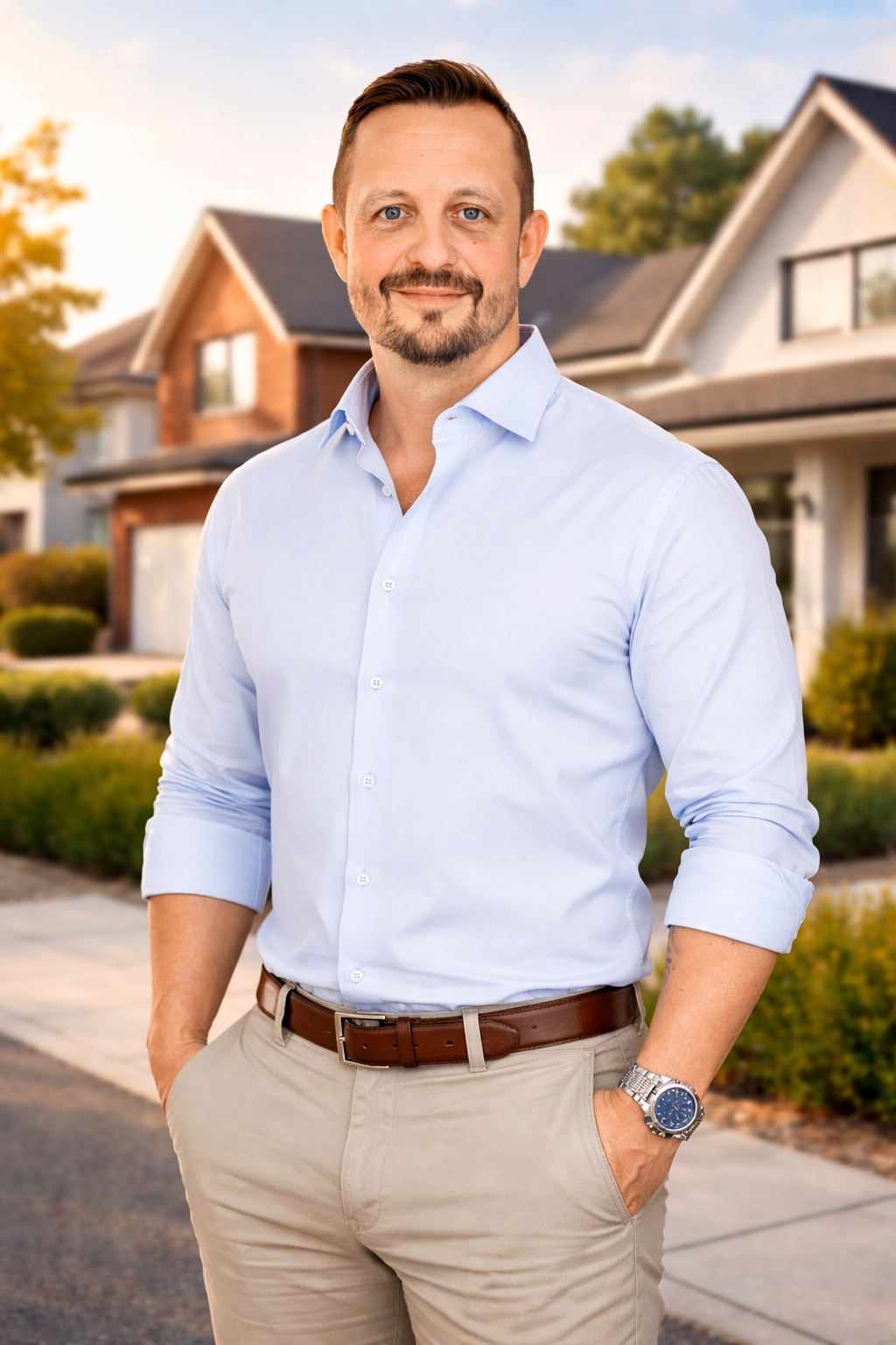 Těšínské reality