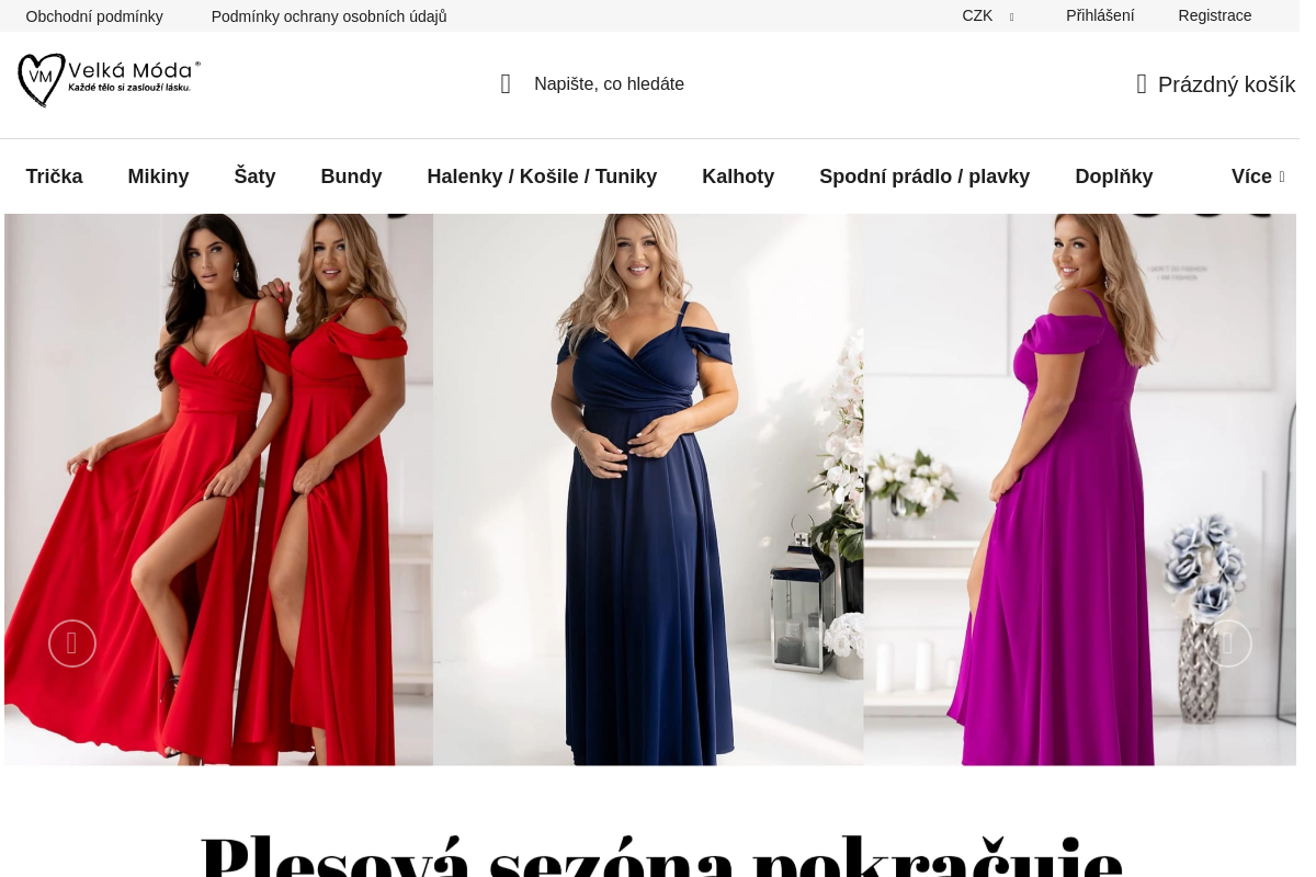 Velkamoda.cz