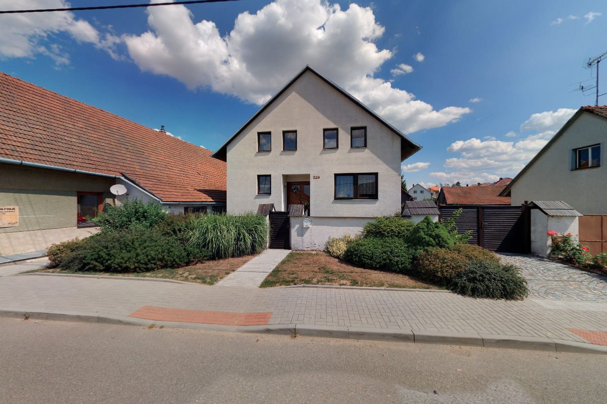 Medová samoobsluha foto 1