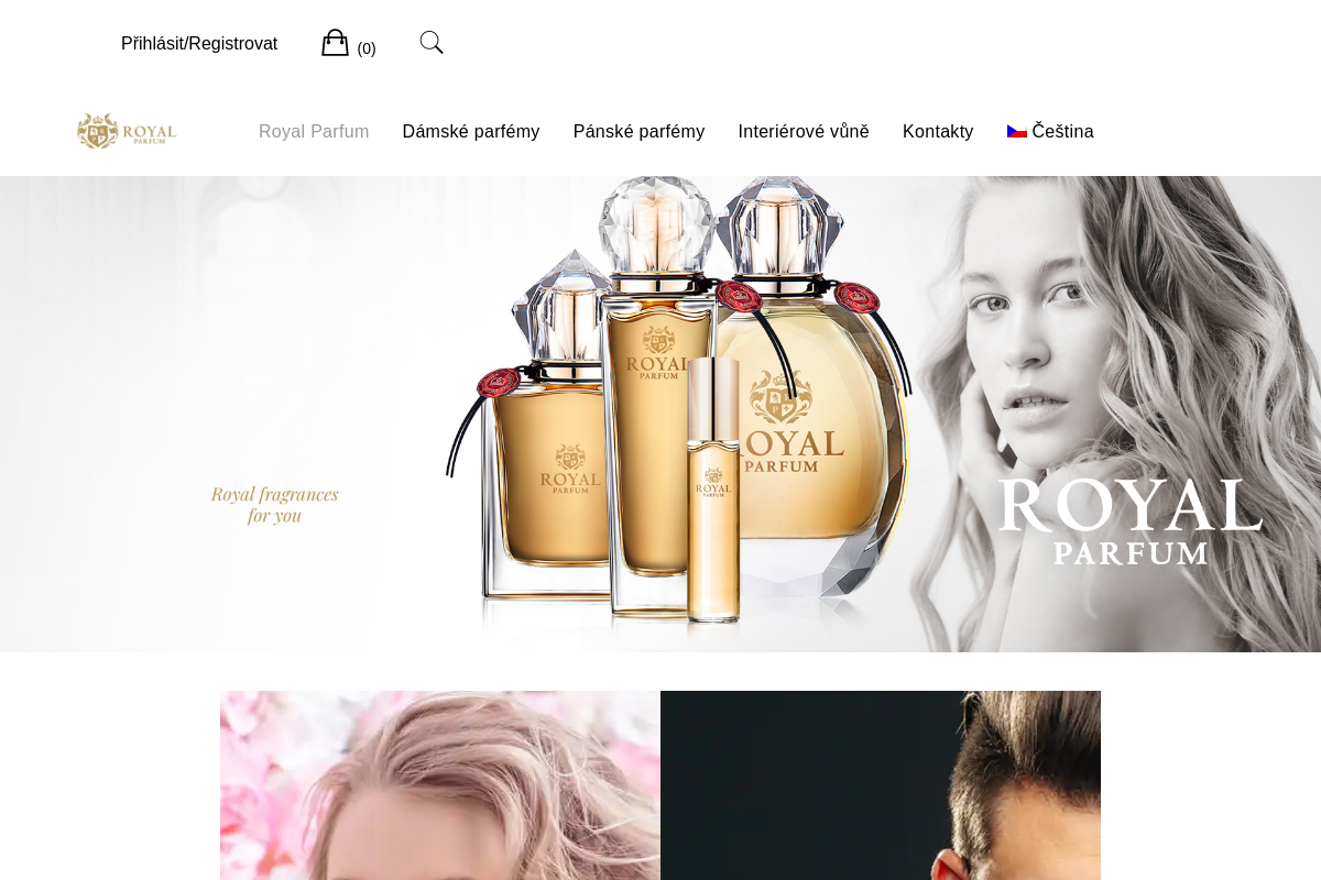 Royalparfum.cz