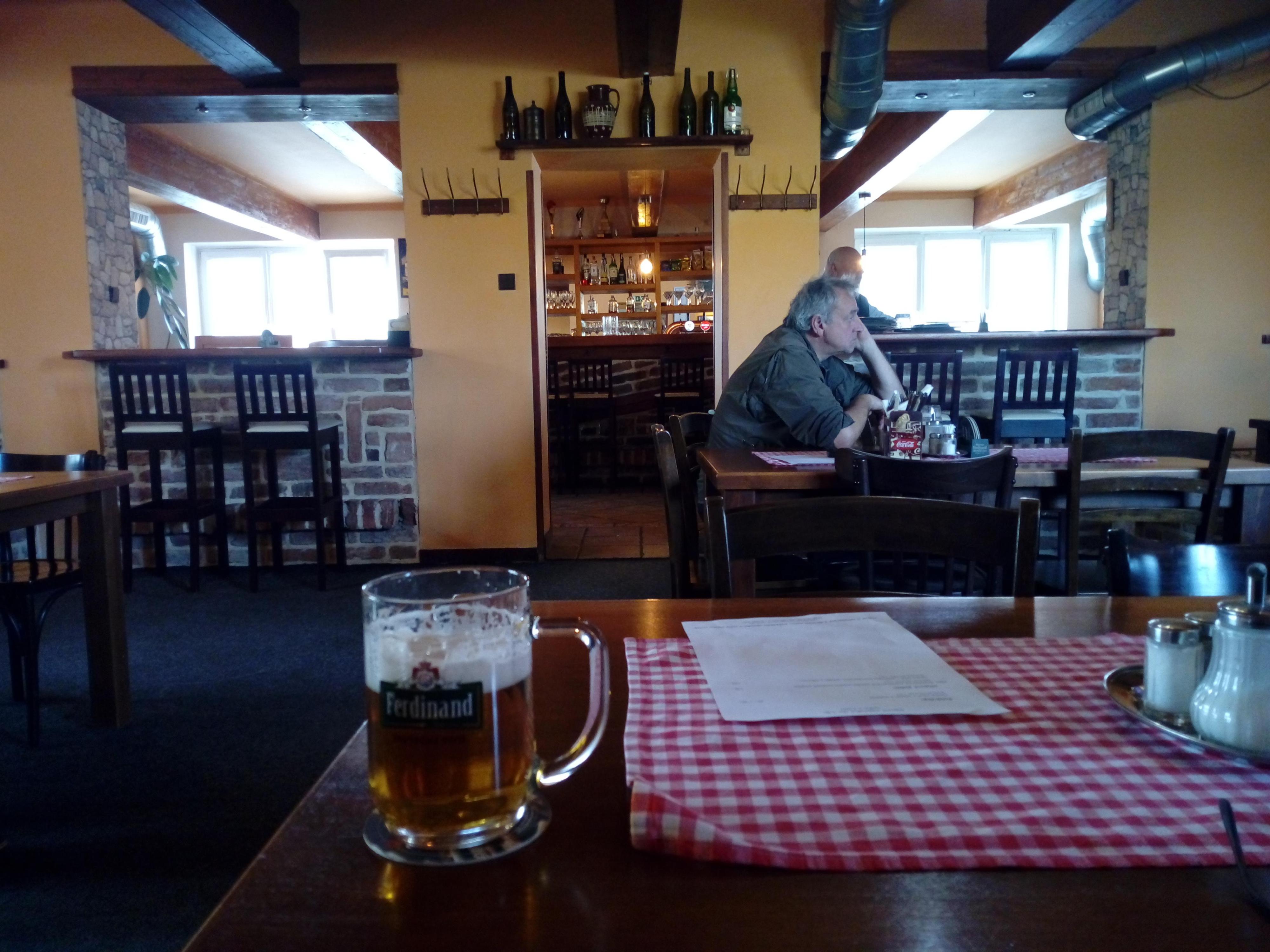 Restaurace Mezi Lány - Motel Grádo foto 6