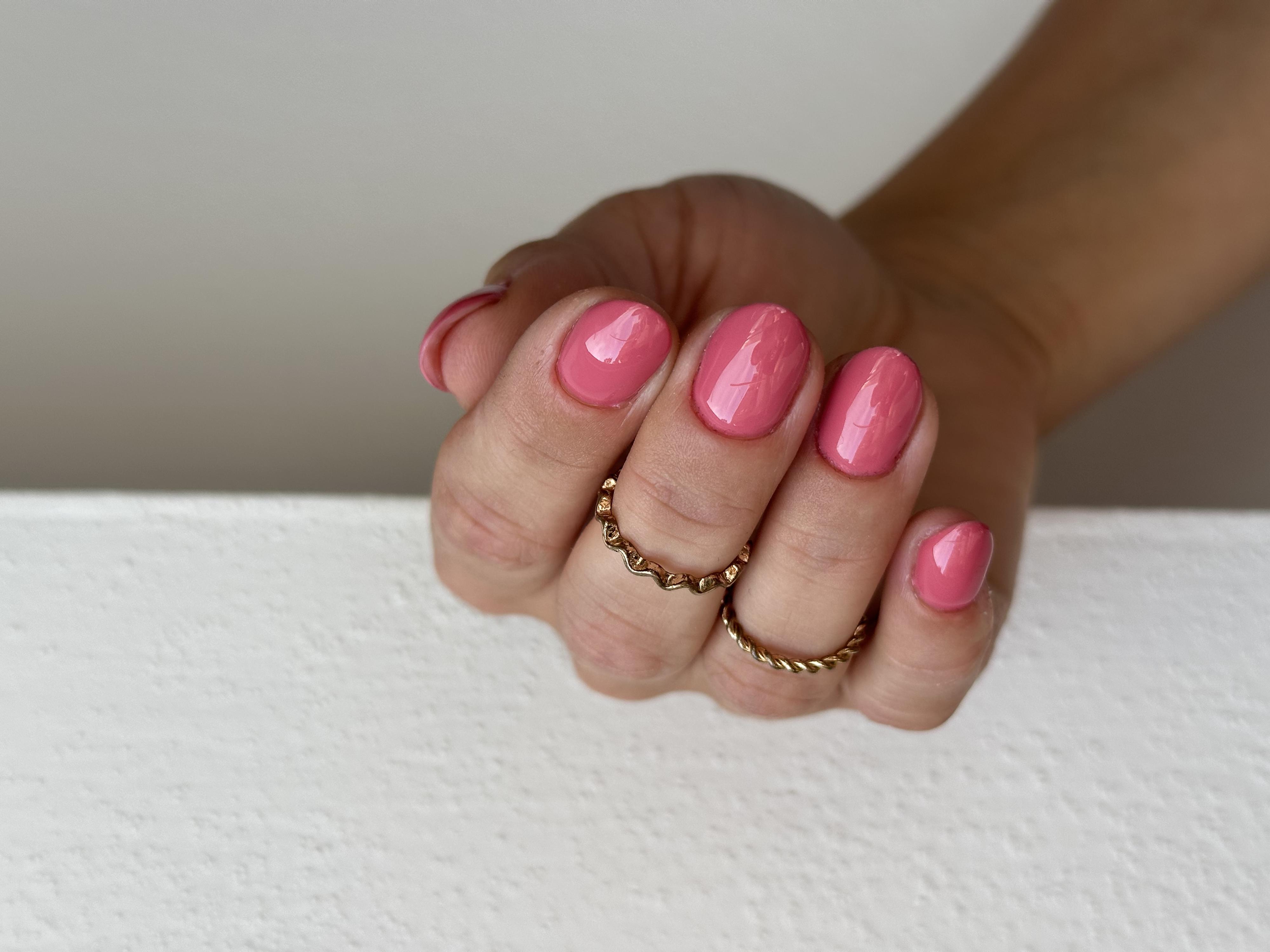 Klarish nails foto 6