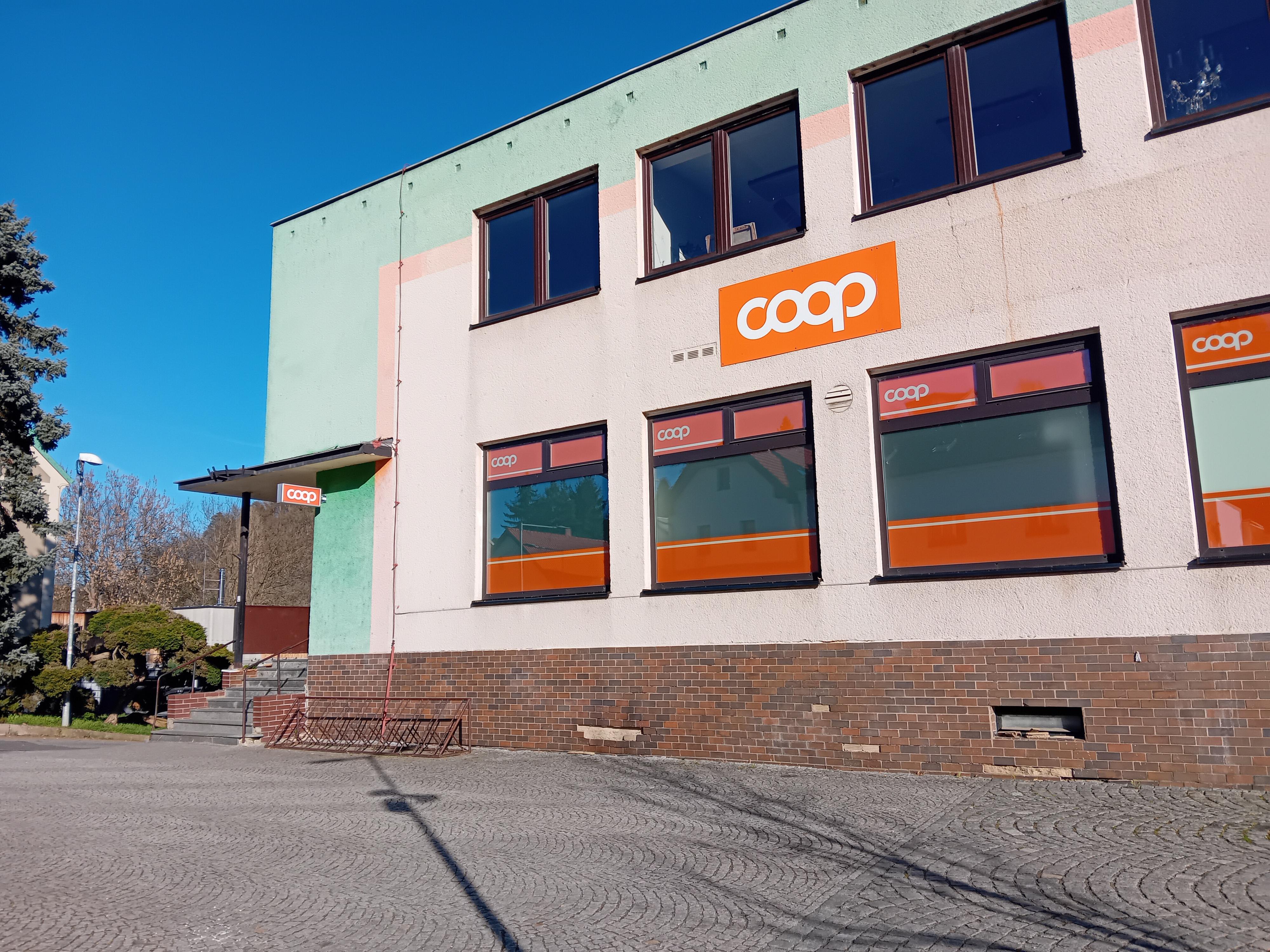 COOP foto 2