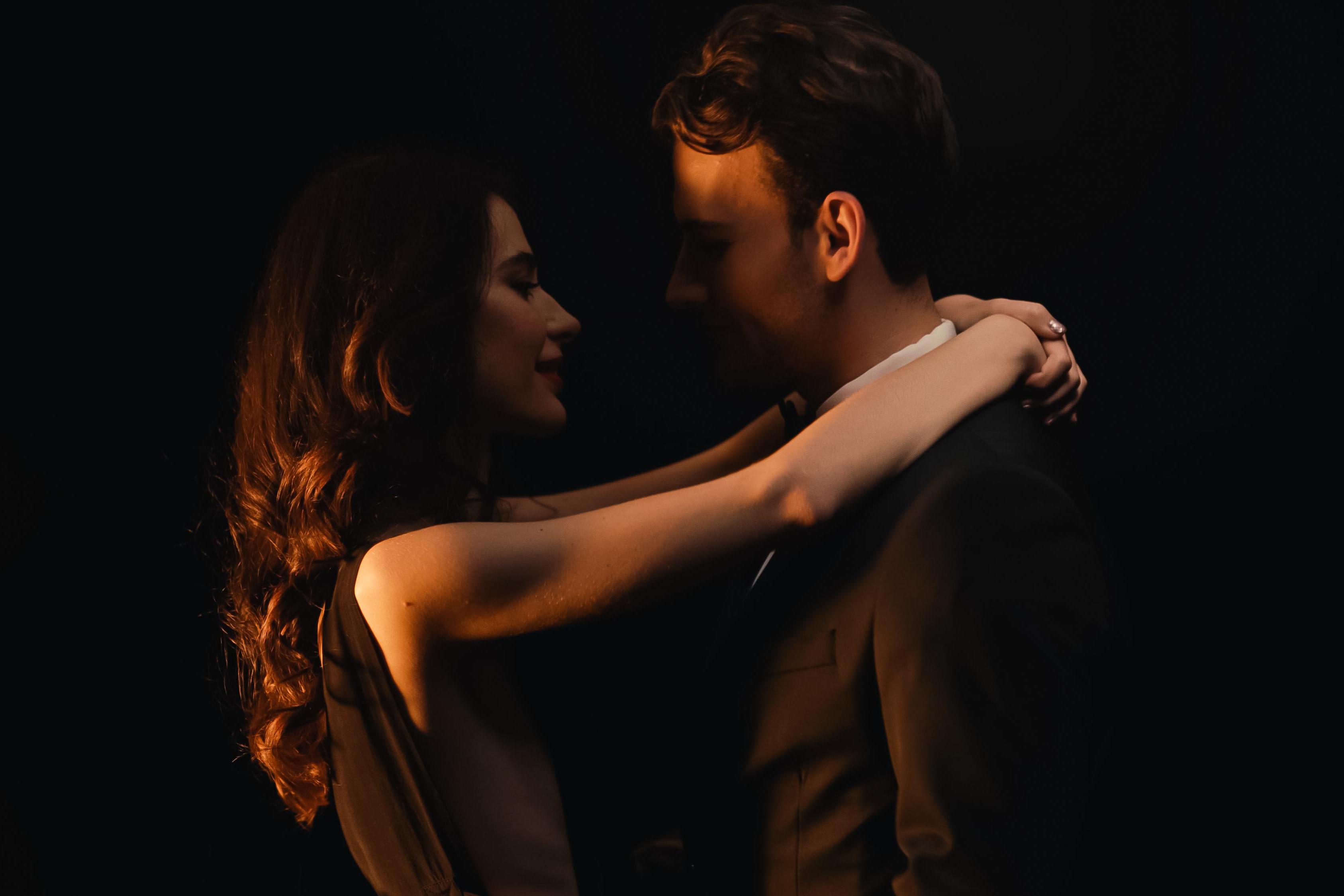 TANEČNÍ PRO MLÁDEŽ