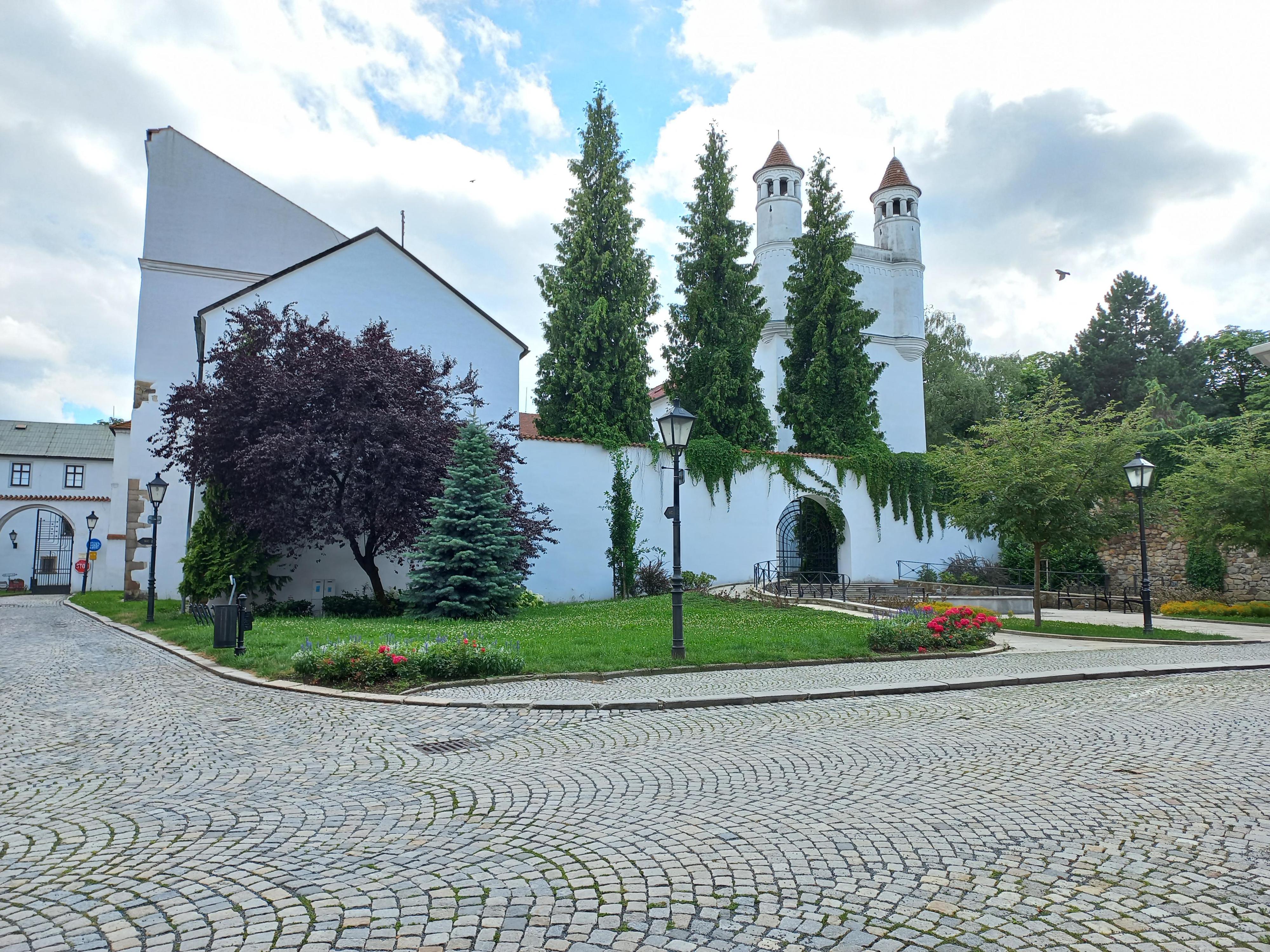 Muzeum Novojičínska foto 2